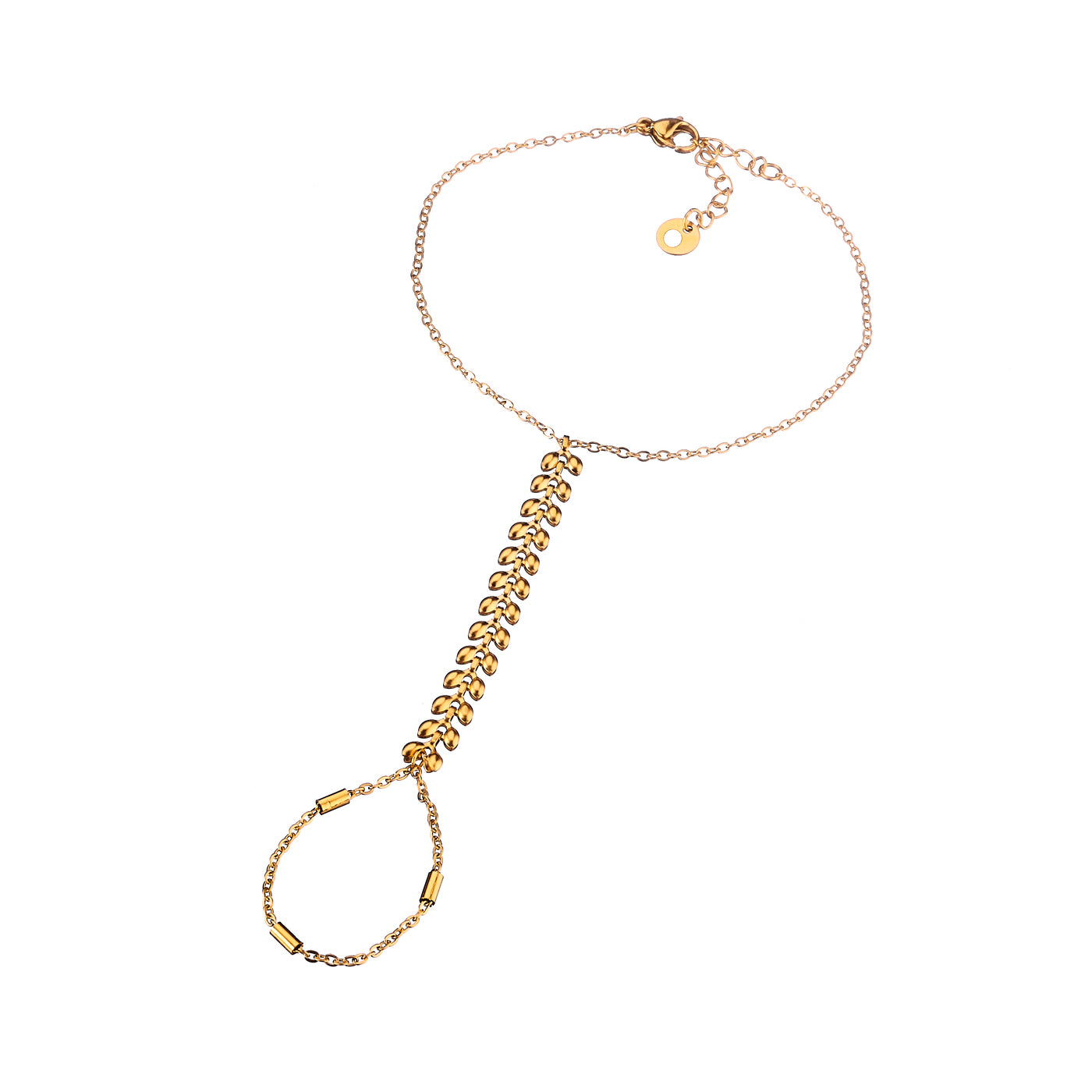 Bijou de main Eugenia