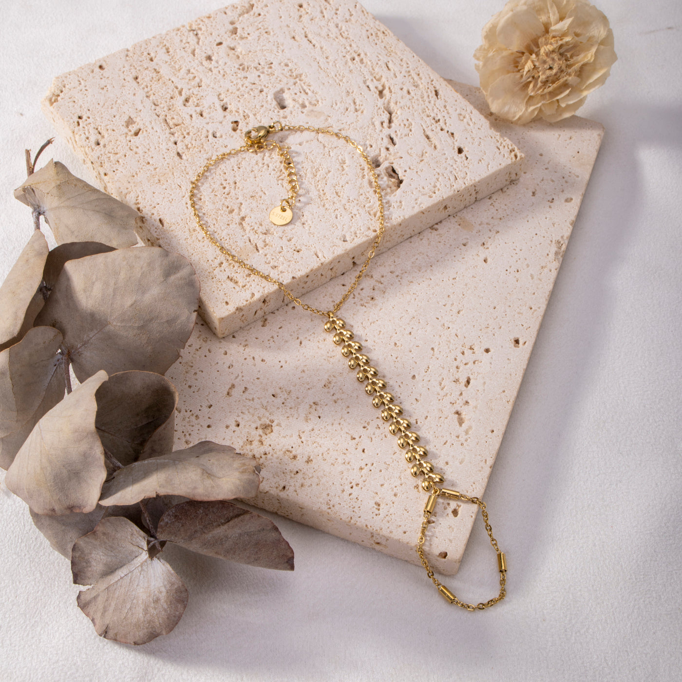 Bijou de main Eugenia