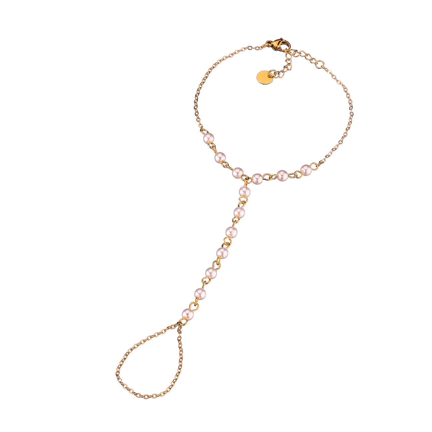 Bijou de main Lolanda