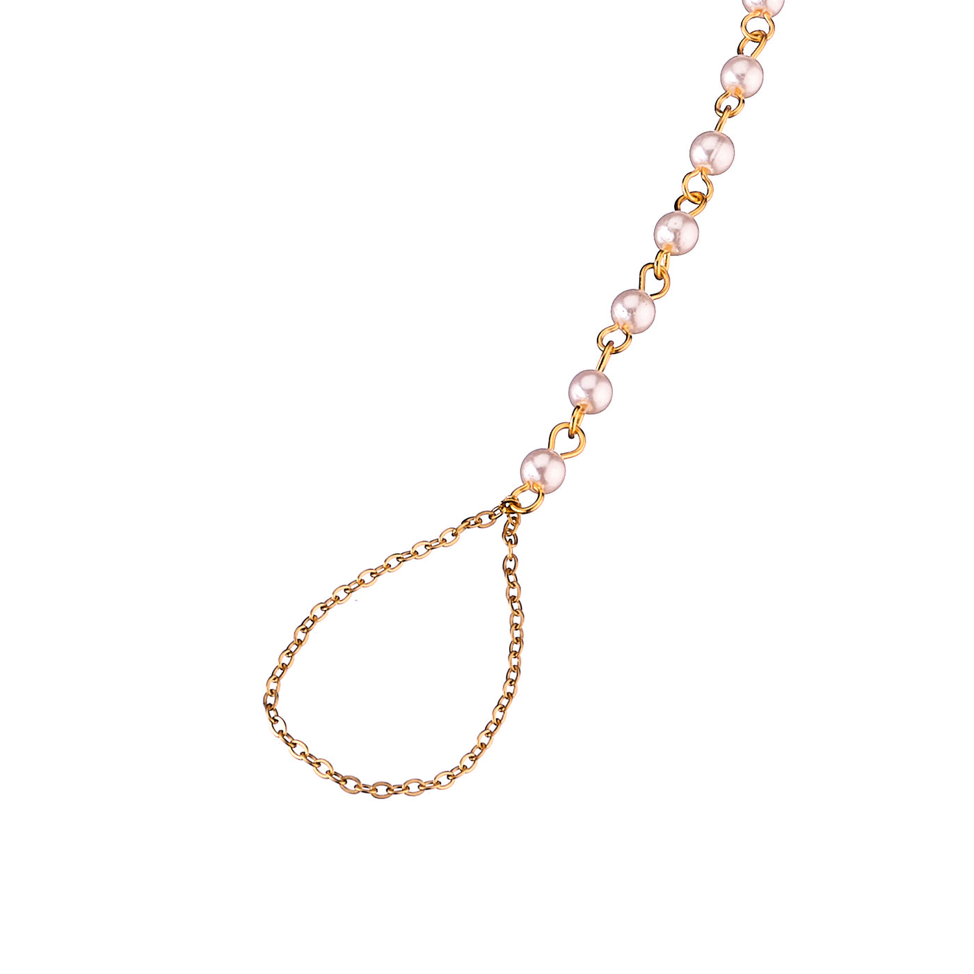 Bijou de main Lolanda