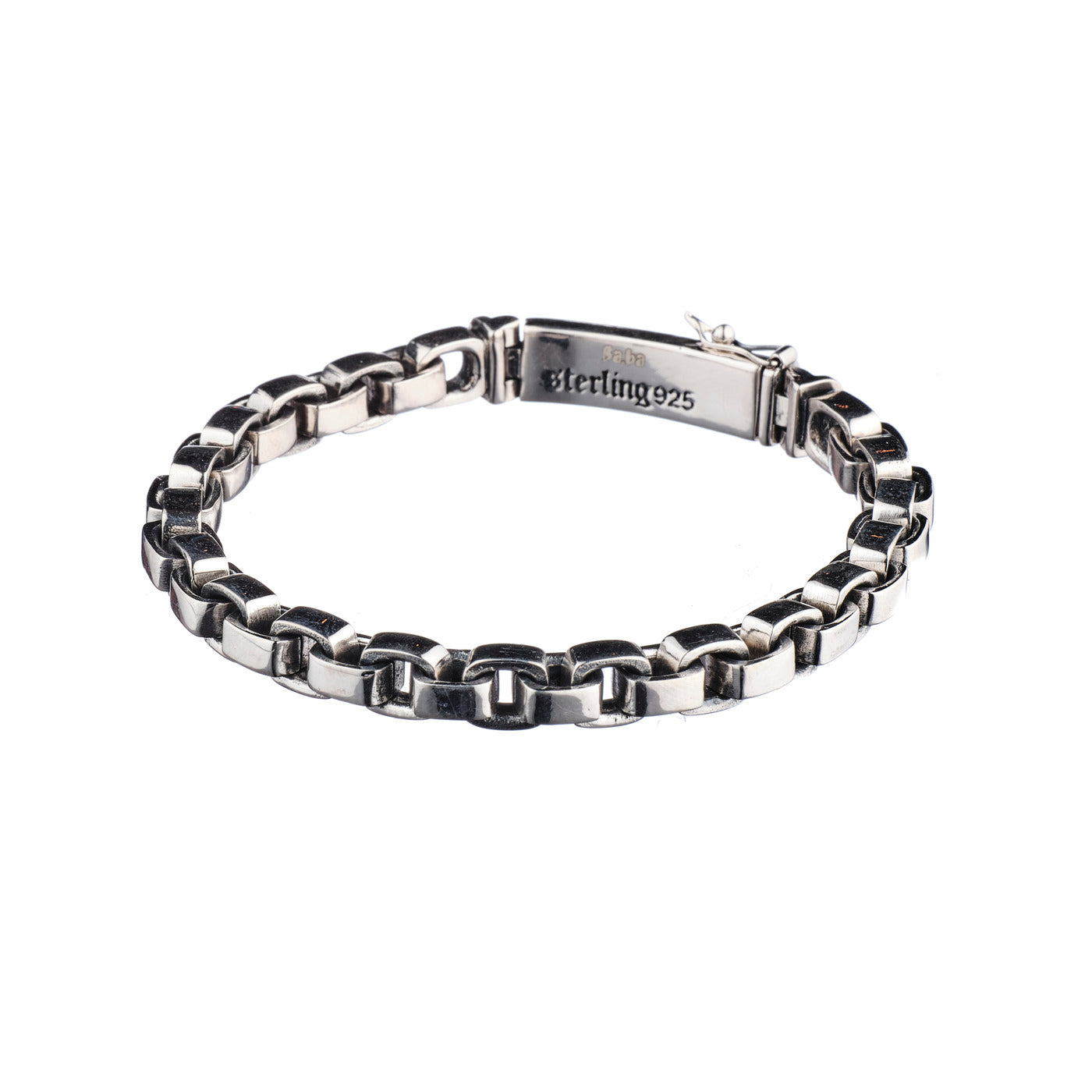 Bracelets_Argent_massif