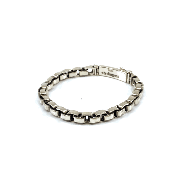 Bracelets_Argent_massif