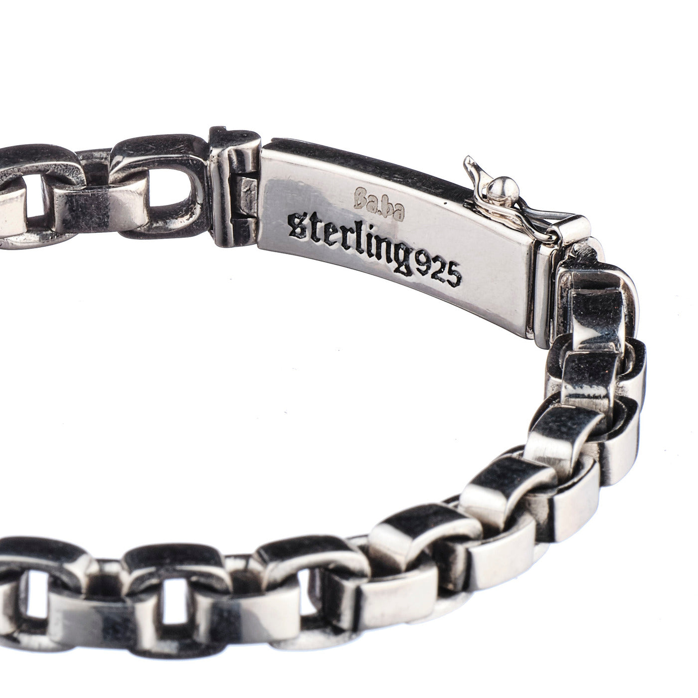 Bracelets_Argent_massif