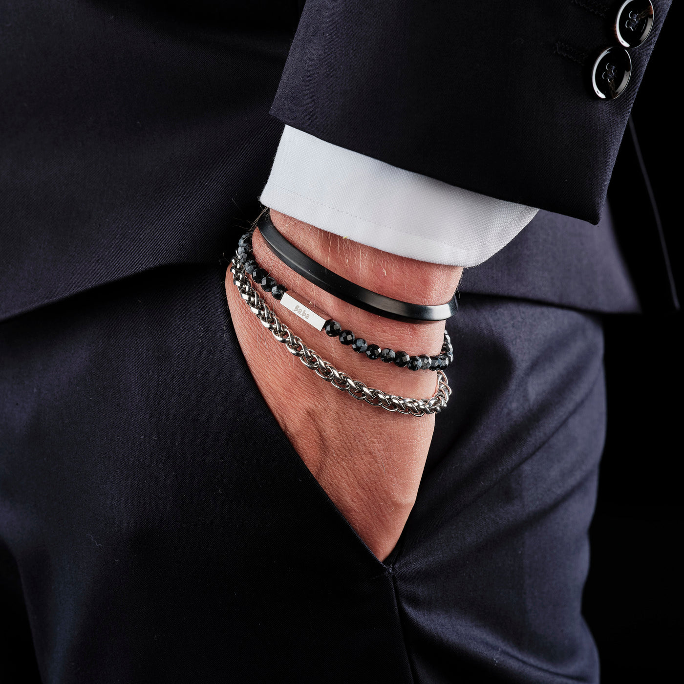 Bracelets_Argent_massif