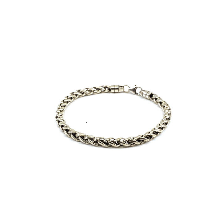 Bracelets_Argent_massif