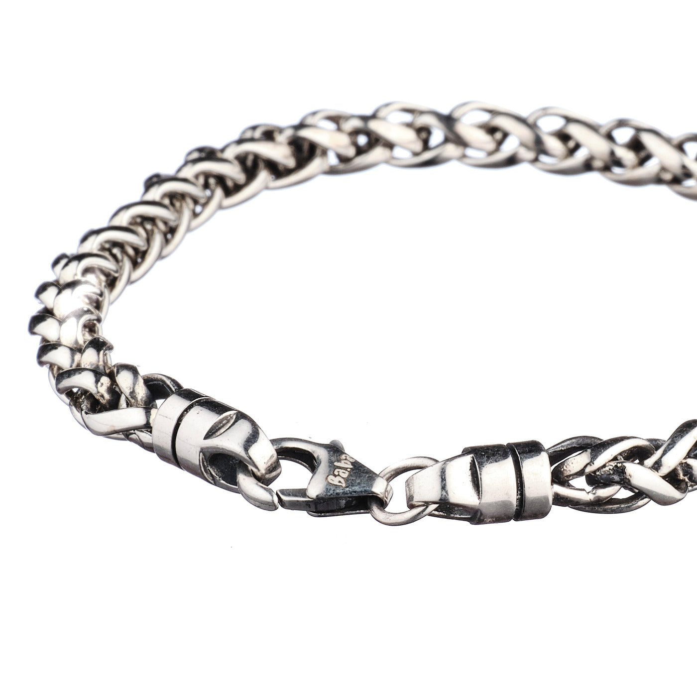 Bracelets_Argent_massif