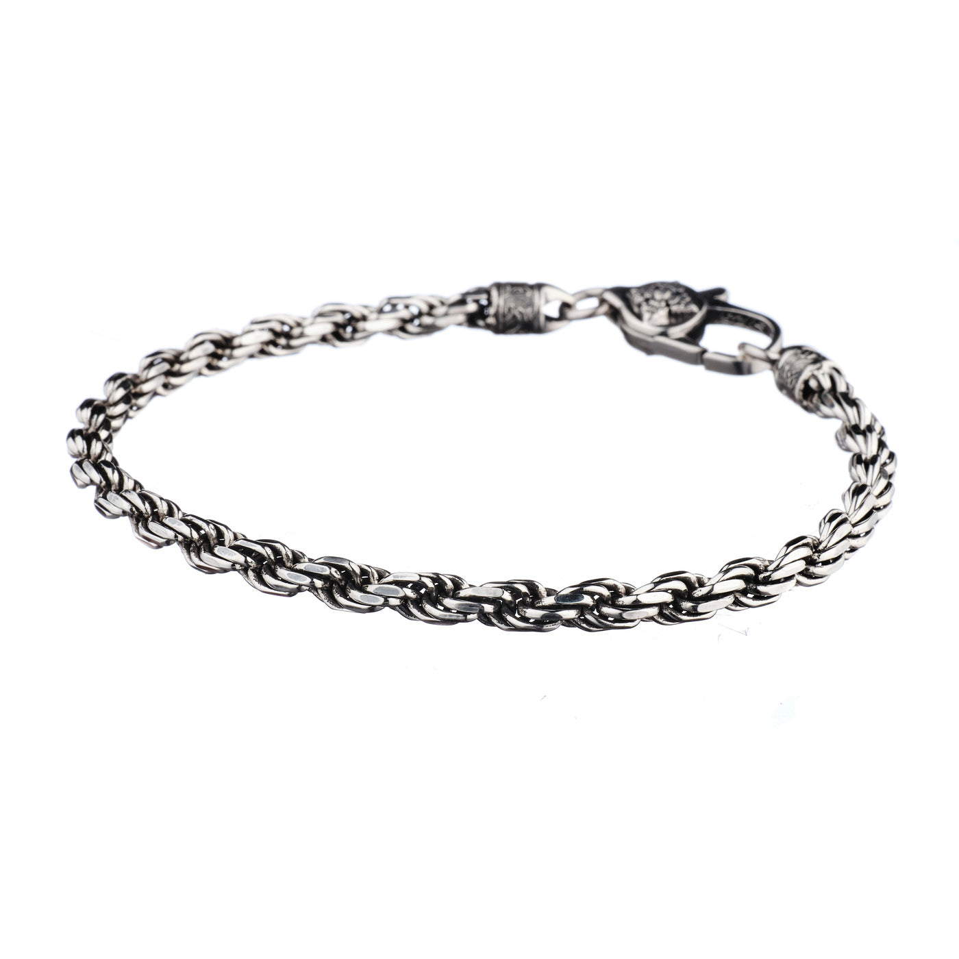 Bracelets_Argent_massif