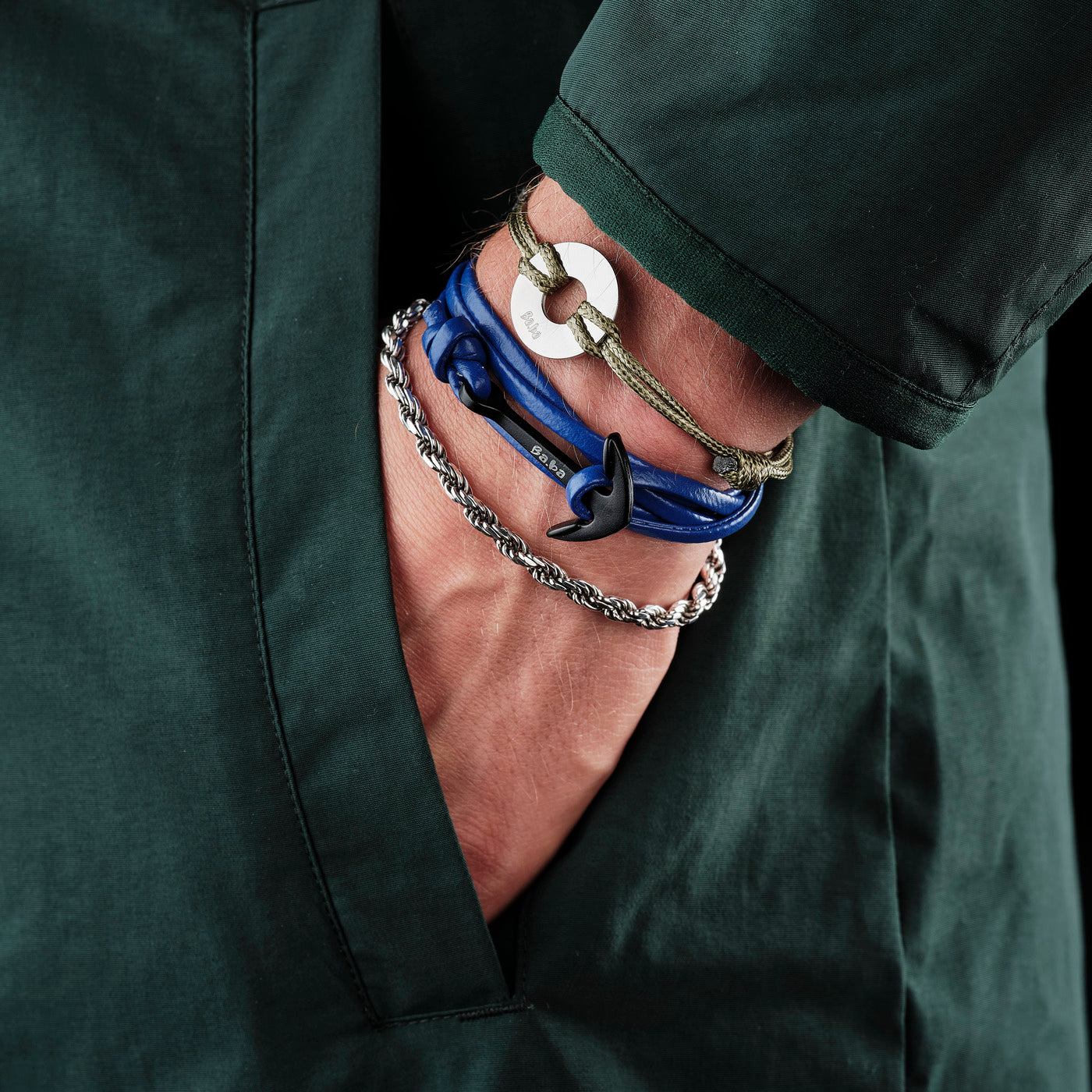 Bracelets_Argent_massif