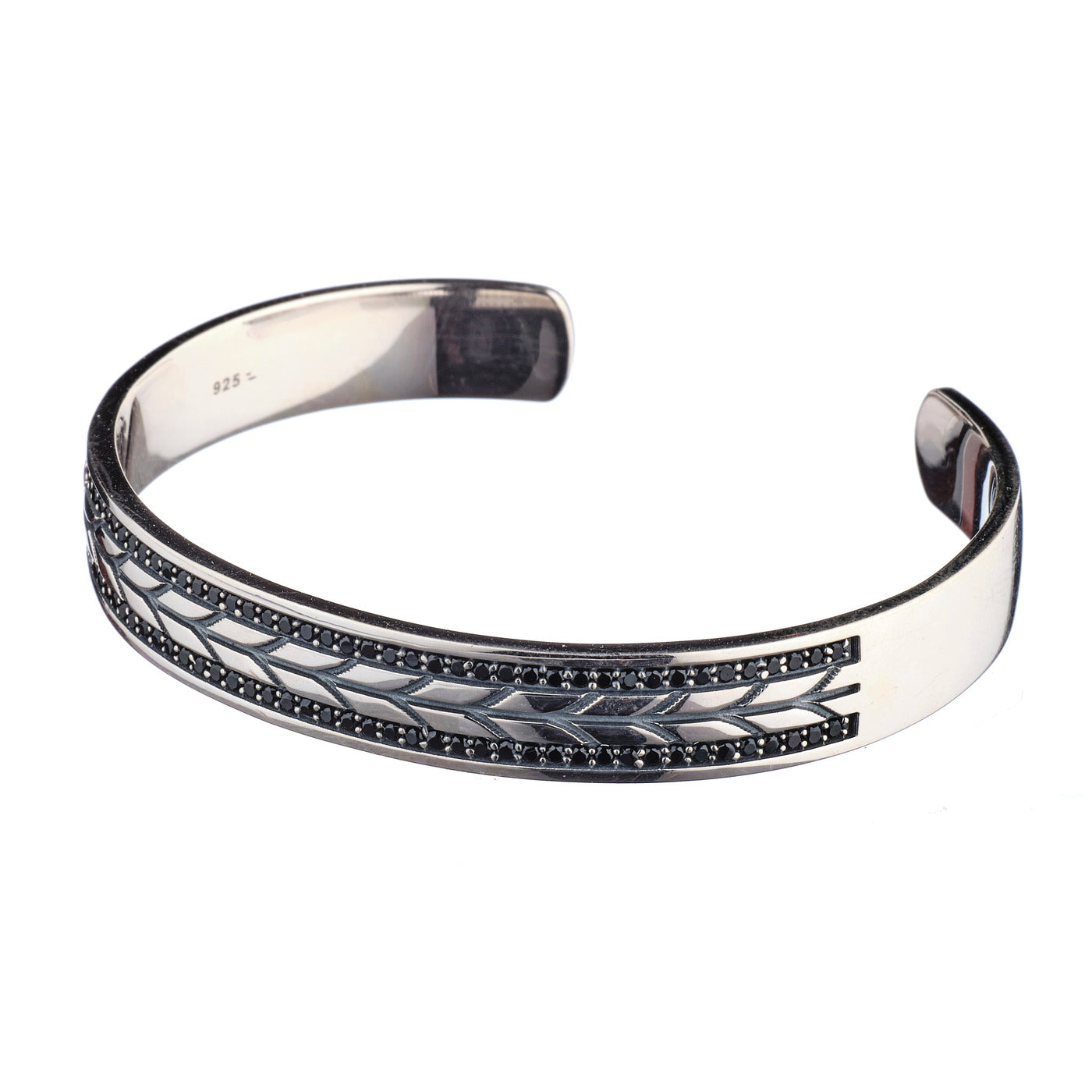Bracelets_Argent_massif