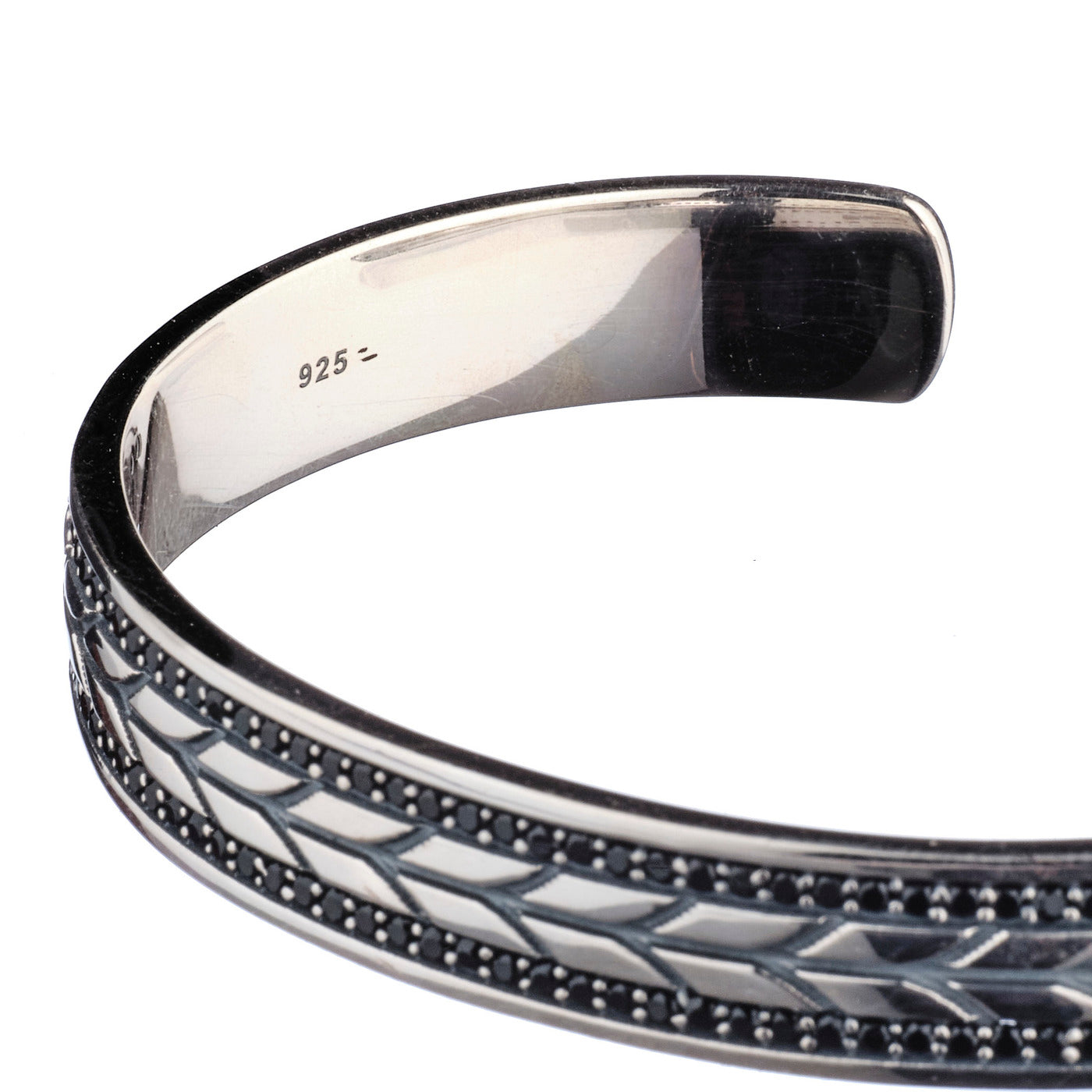 Bracelets_Argent_massif