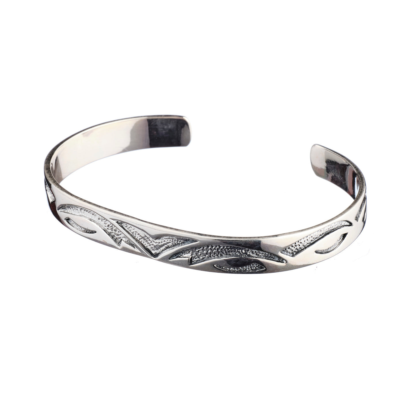 Bracelets_Argent_massif