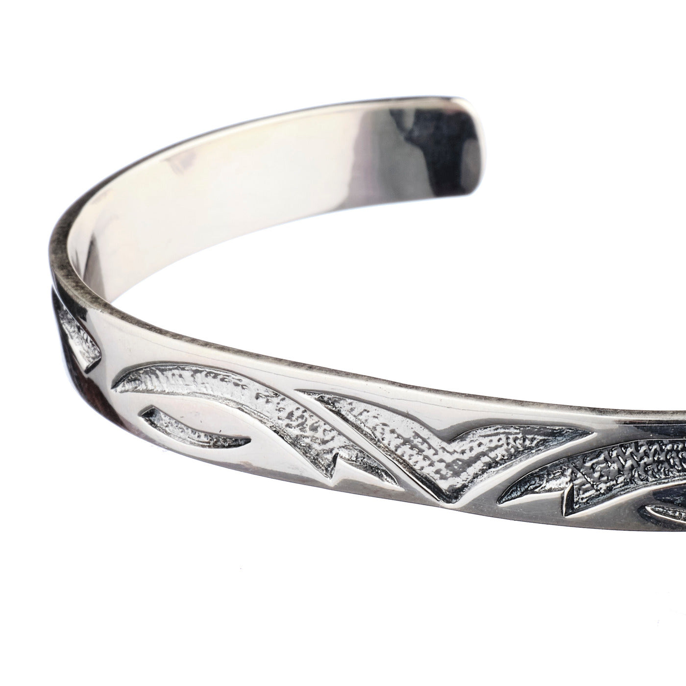 Bracelets_Argent_massif