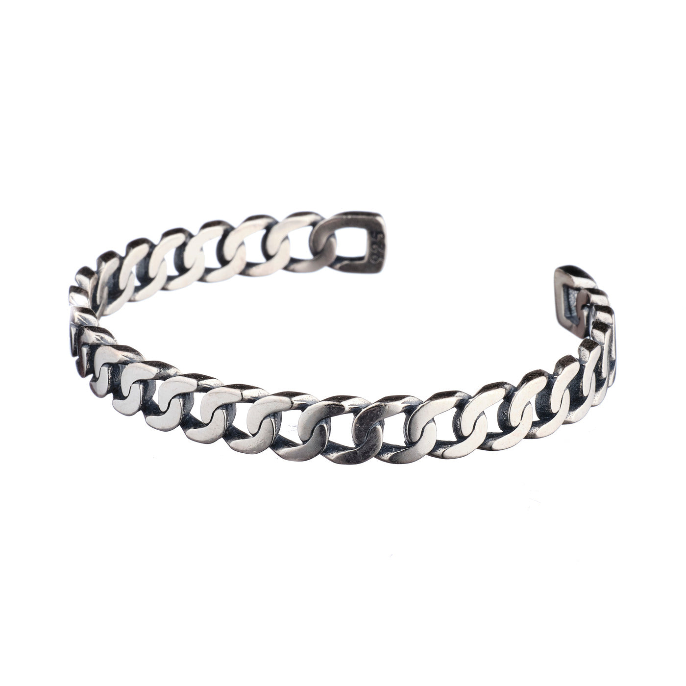 Bracelets_Argent_massif