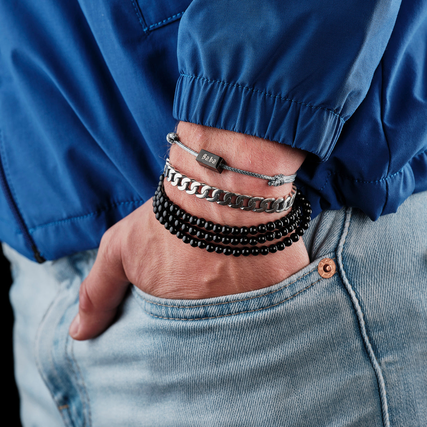 Bracelets_Argent_massif