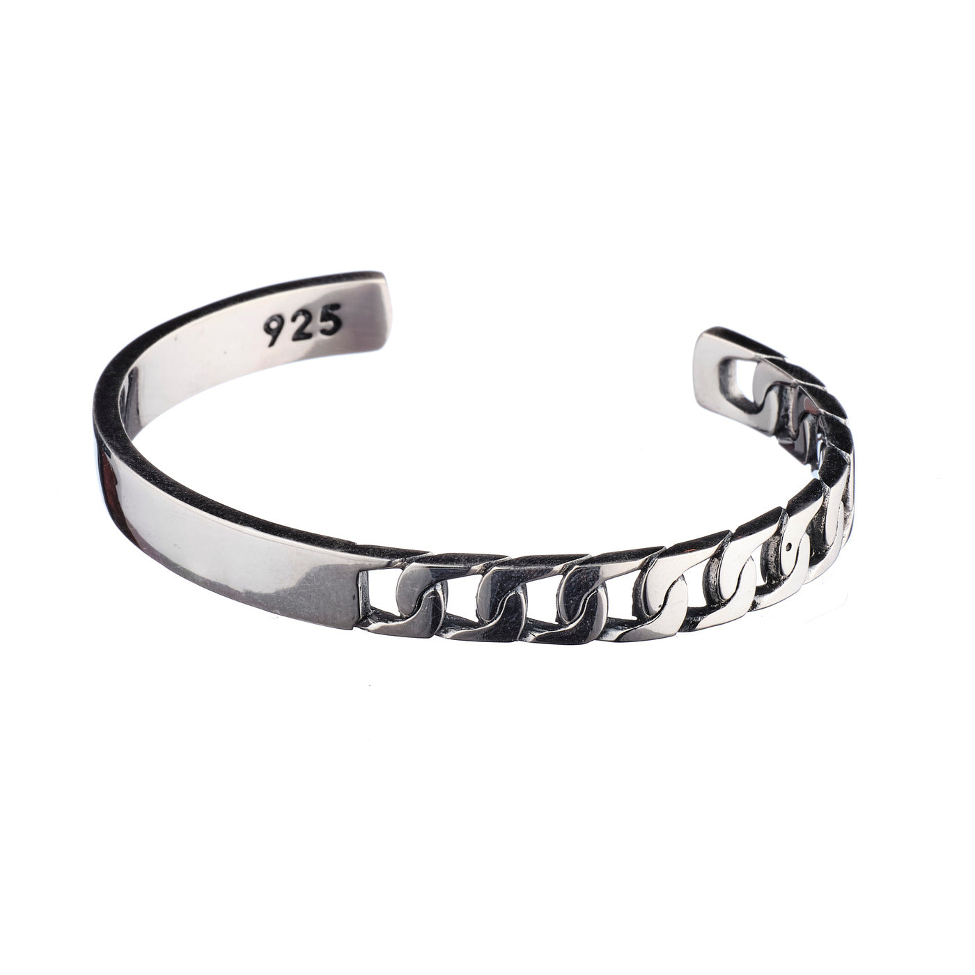 Bracelets_Argent_massif