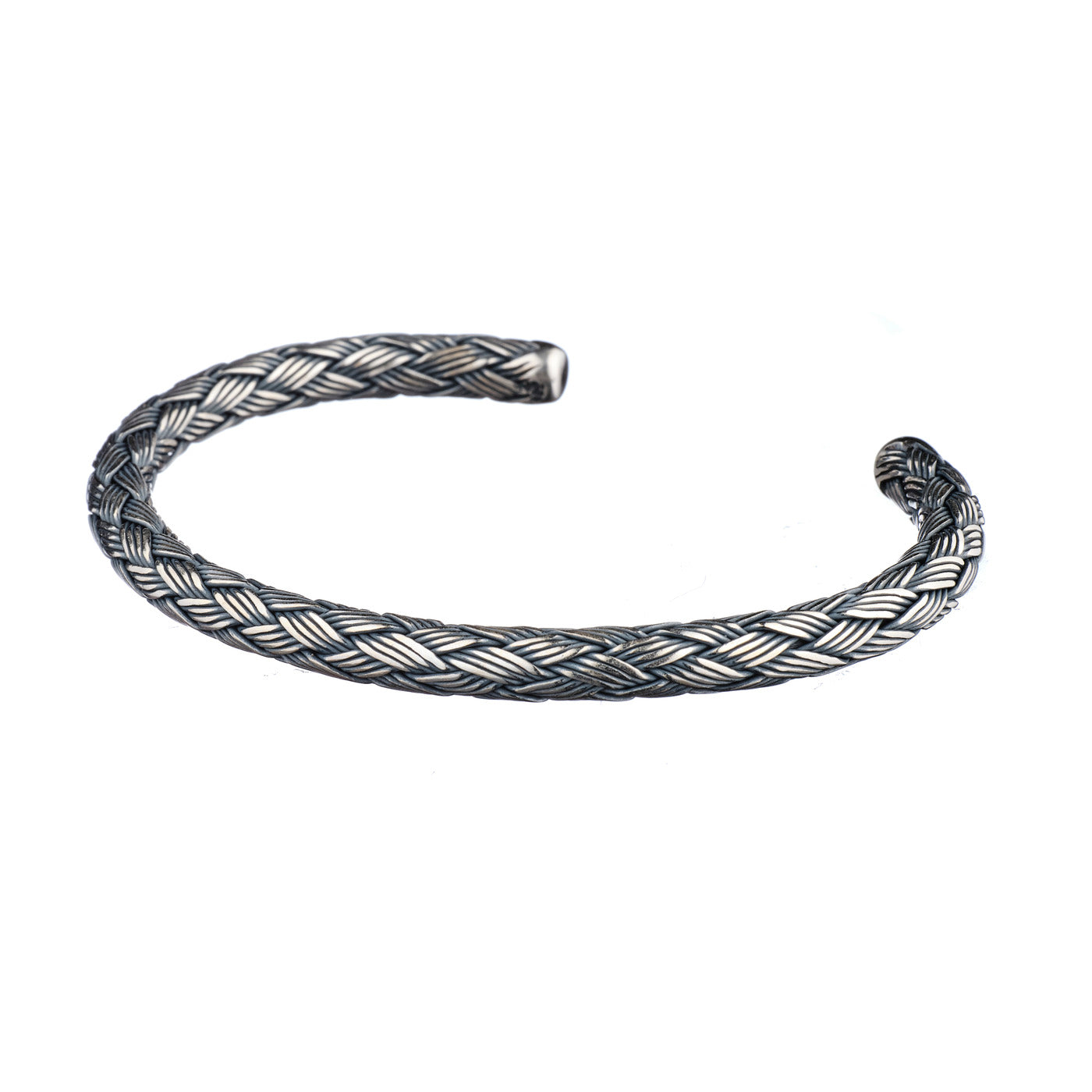 Bracelets_Argent_massif