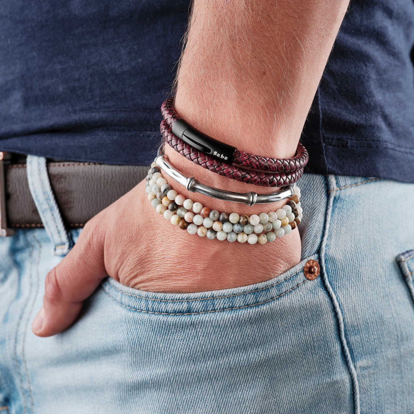 Bracelets_Argent_massif