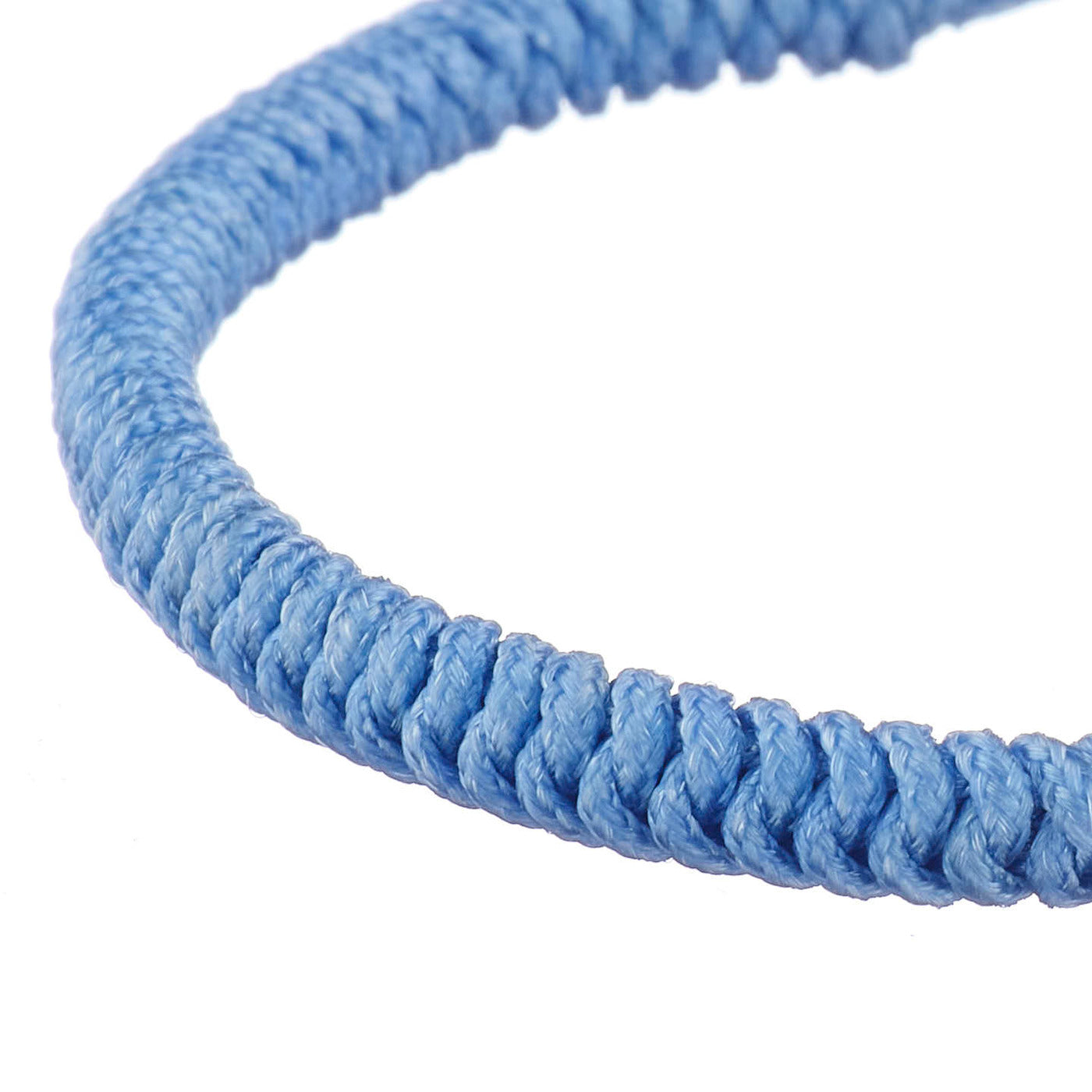 Bracelet Georges V - Bleu ciel