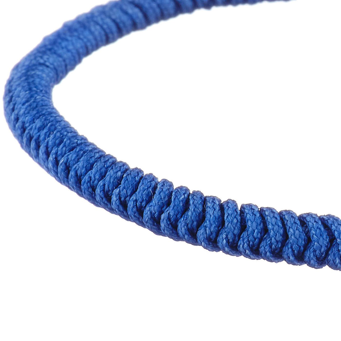 Bracelet Georges V - Bleu roi