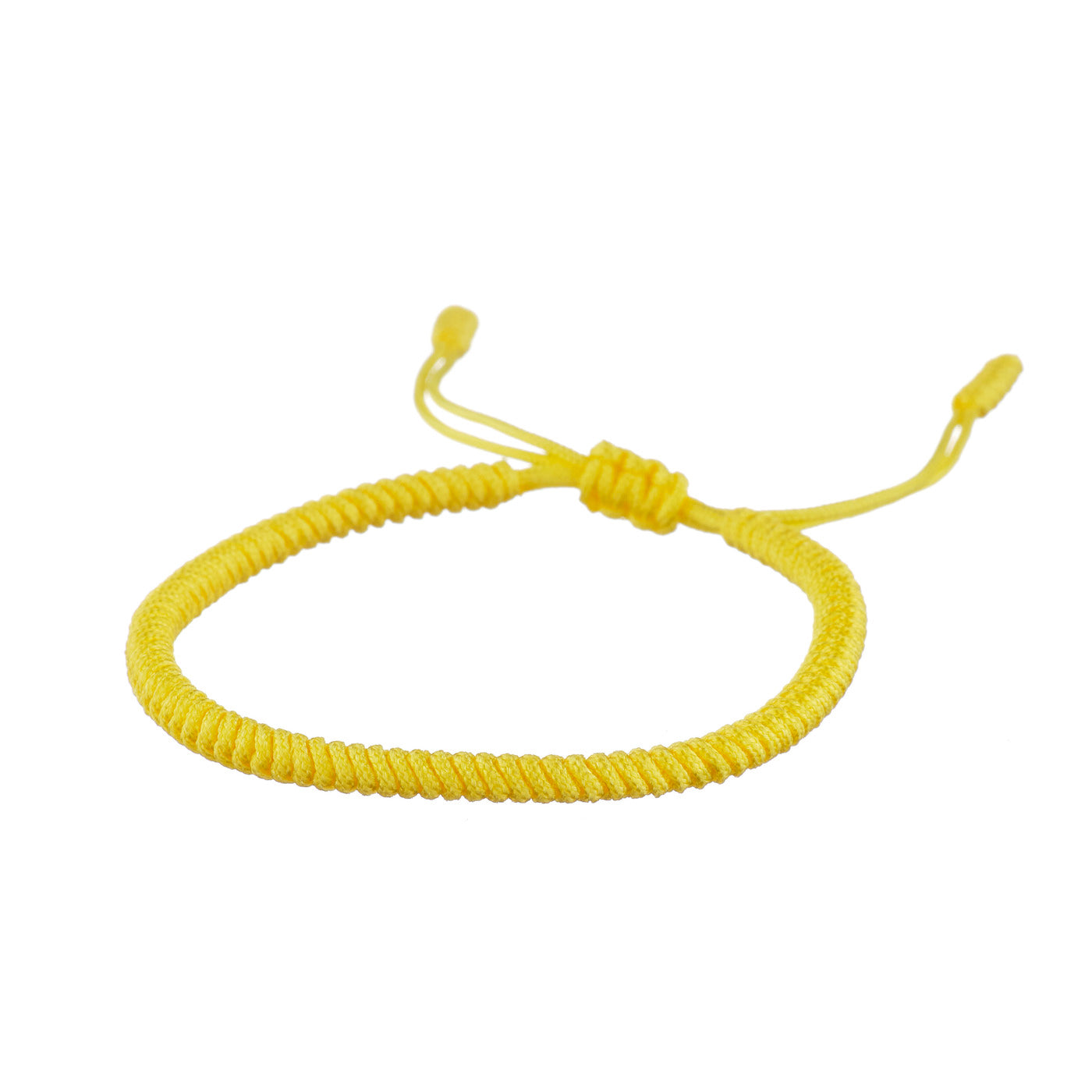 Bracelet Georges V - Jaune