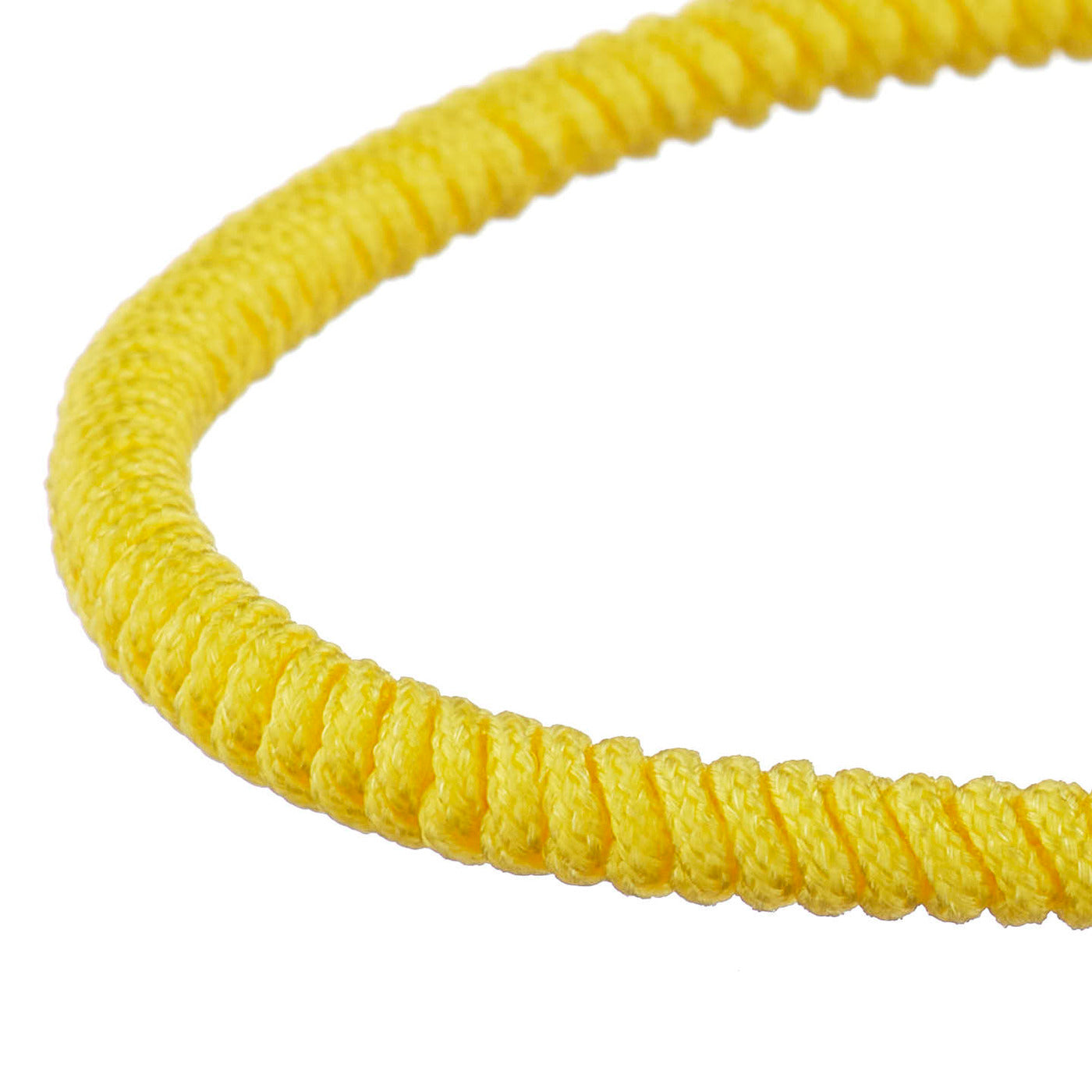 Bracelet Georges V - Jaune