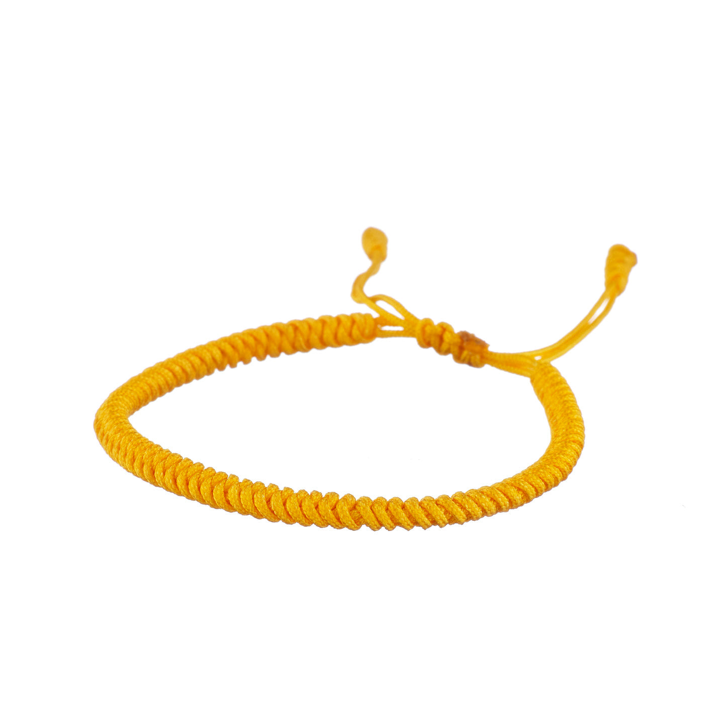 Bracelet Georges V - Moutarde