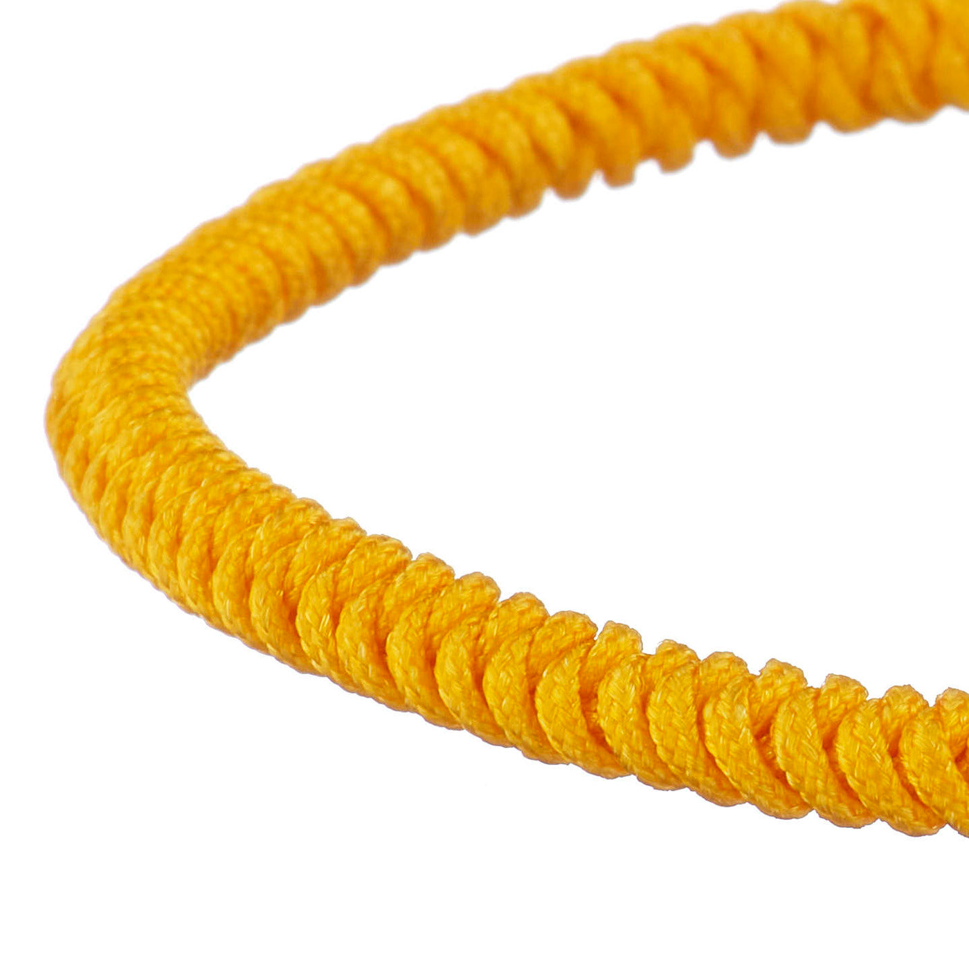 Bracelet Georges V - Moutarde