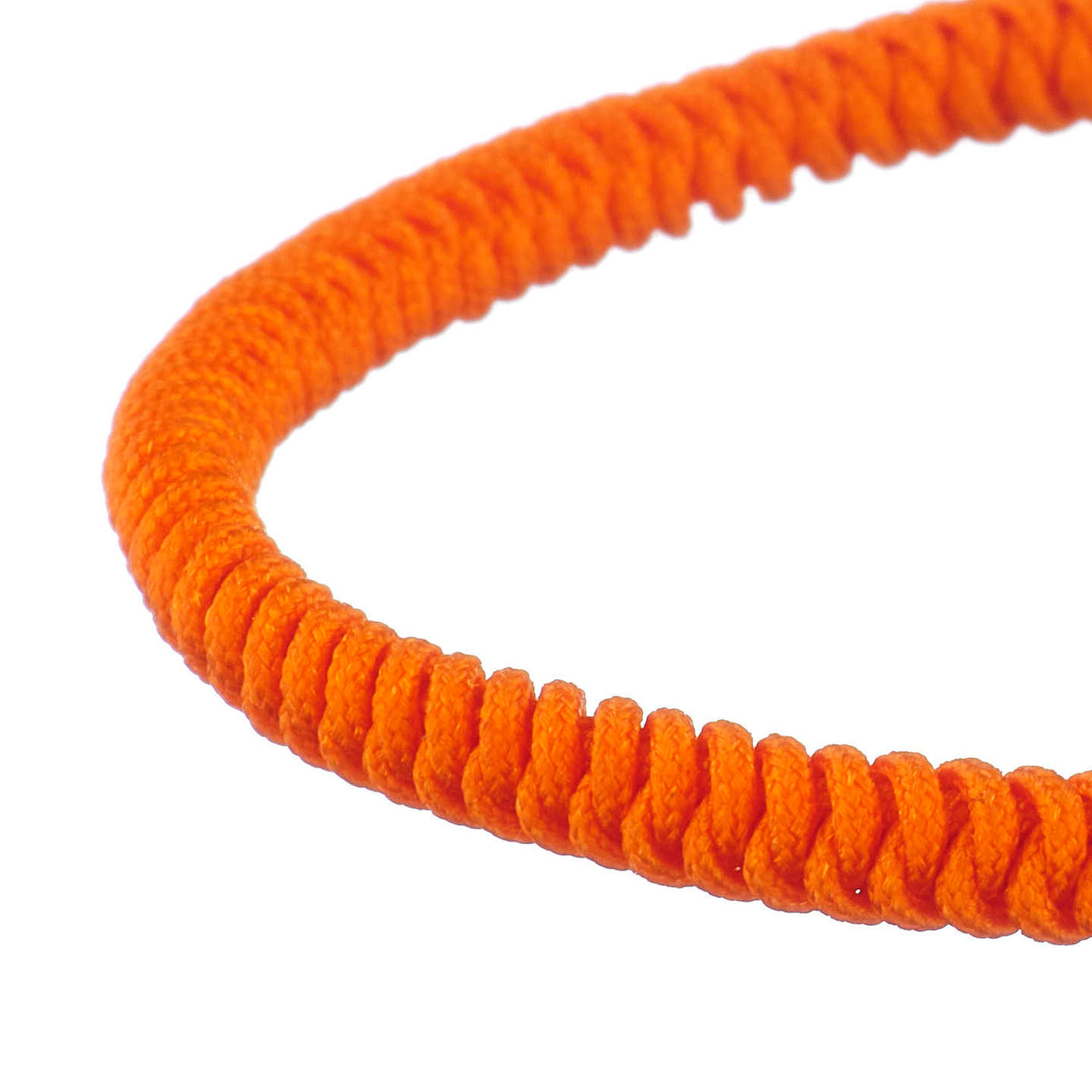 Bracelet Georges V - Orange