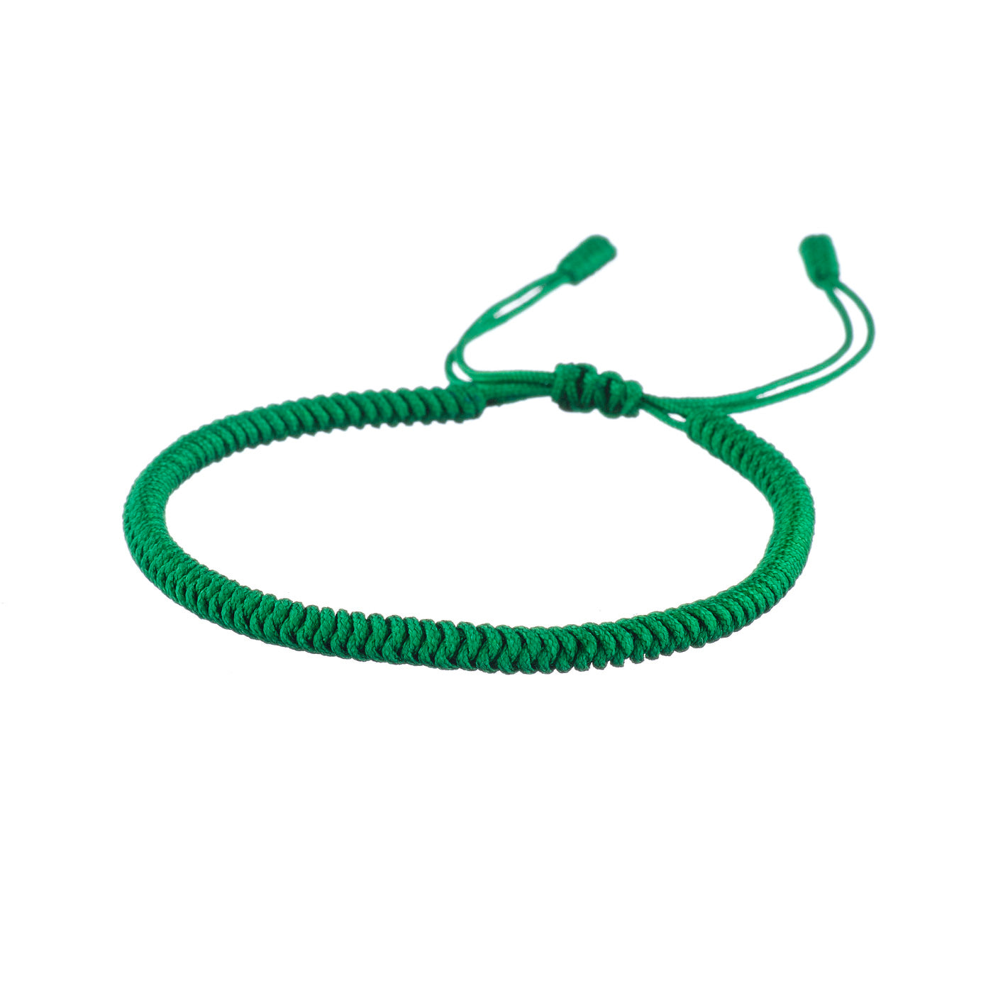 Bracelet Georges V - Vert