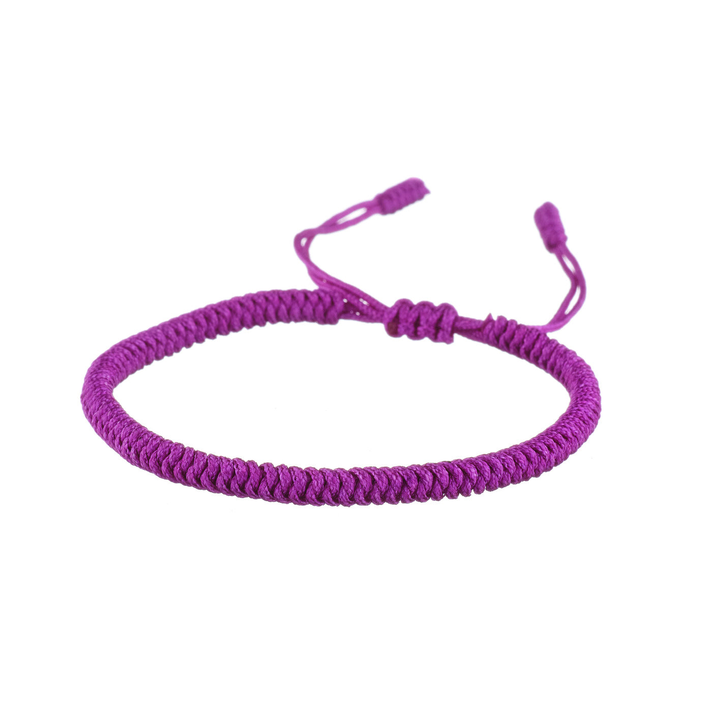 Bracelet Georges V - Violet