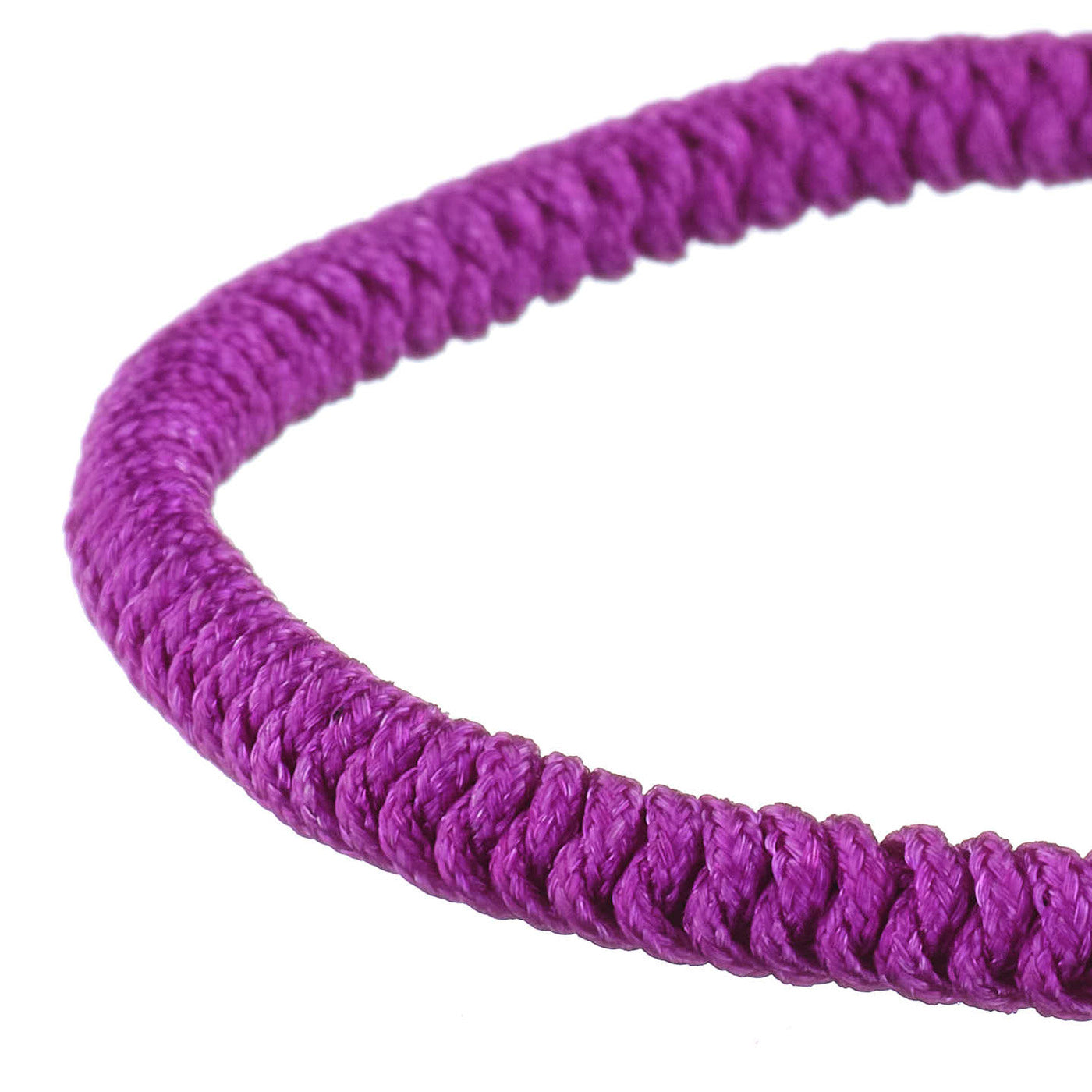 Bracelet Georges V - Violet