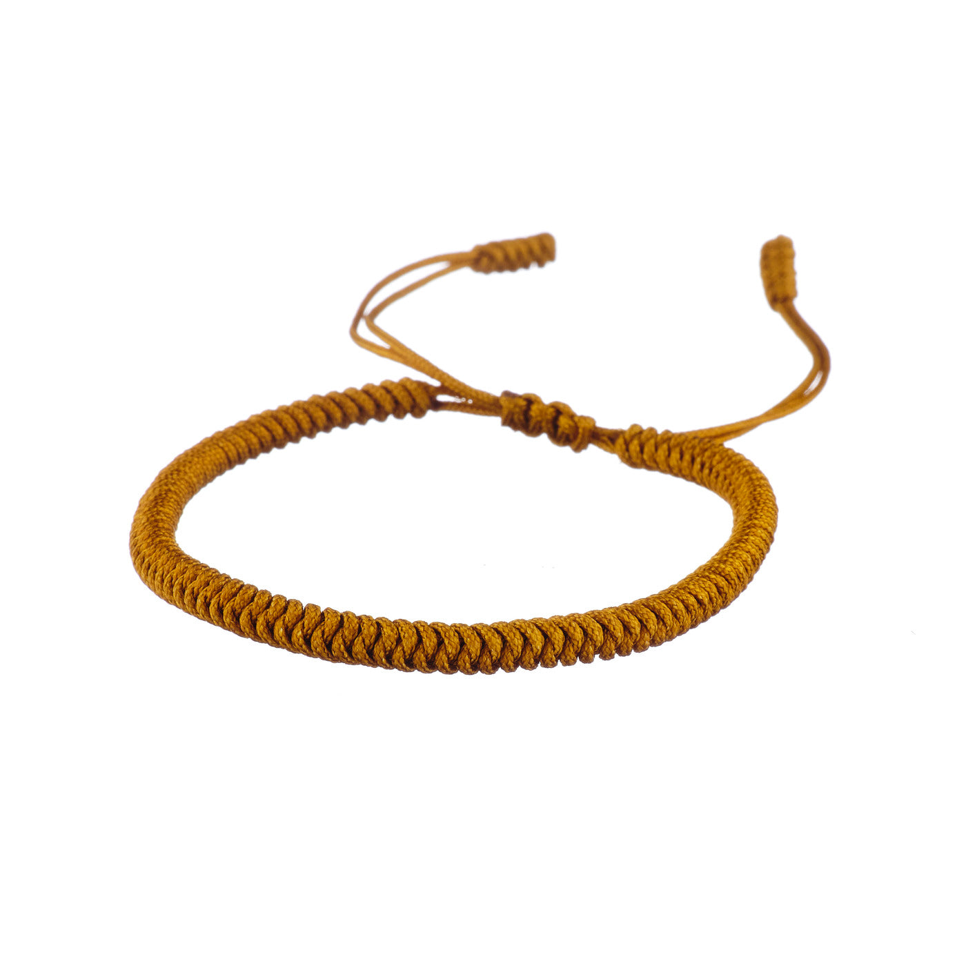 Bracelet Georges V - Olive