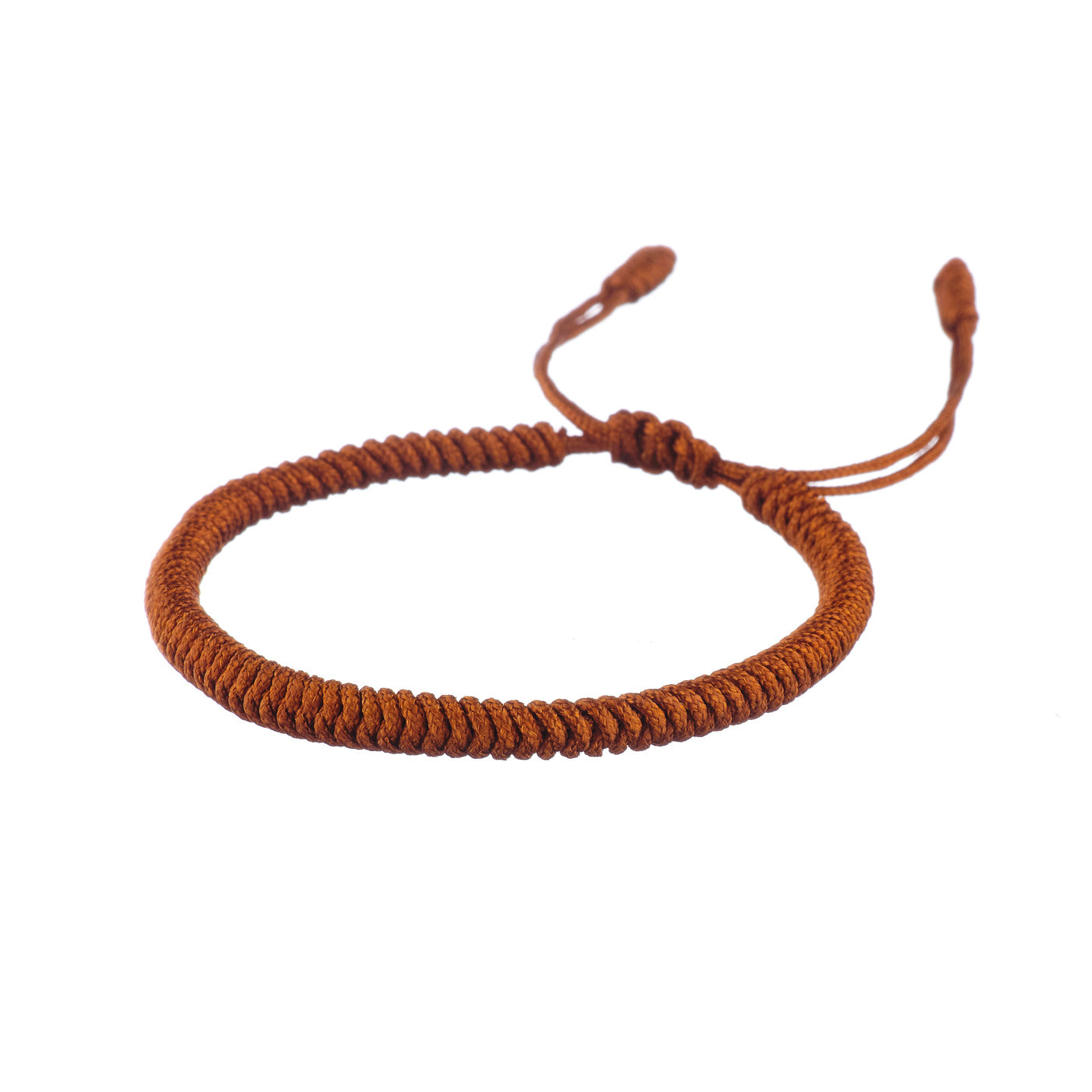 Bracelet Georges V - Acajou