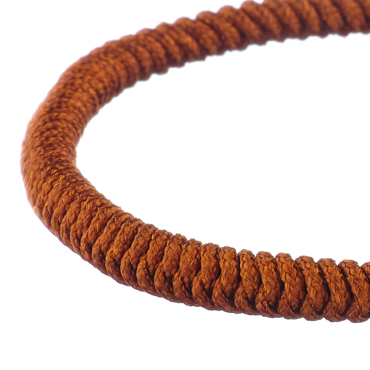 Bracelet Georges V - Acajou