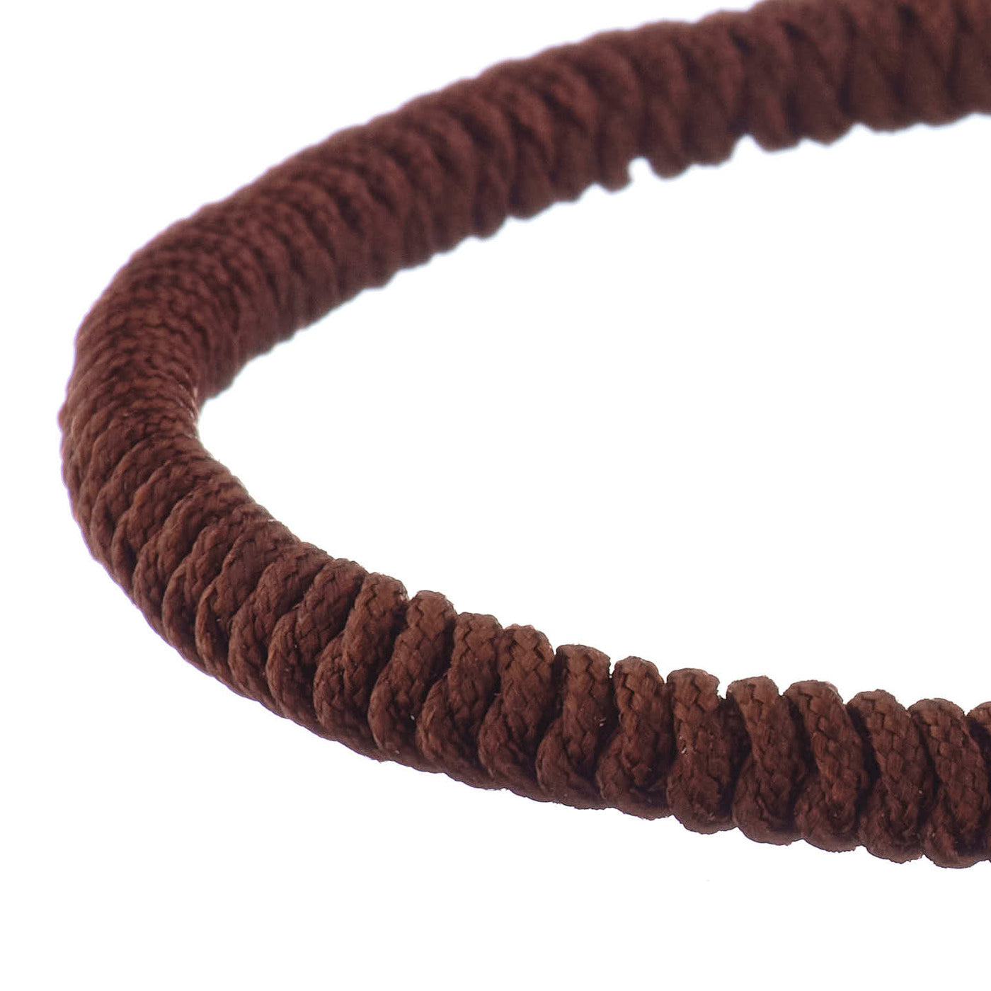 Bracelet Georges V - Café