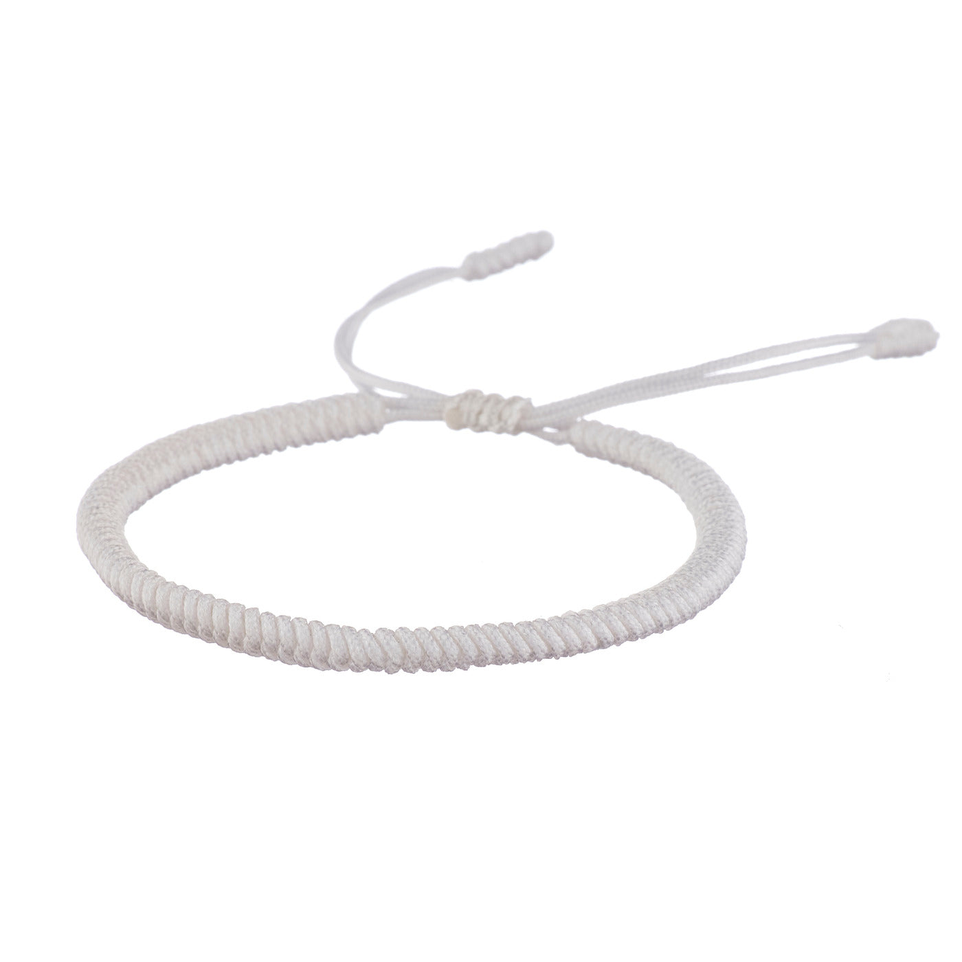Bracelet Georges V - Blanc