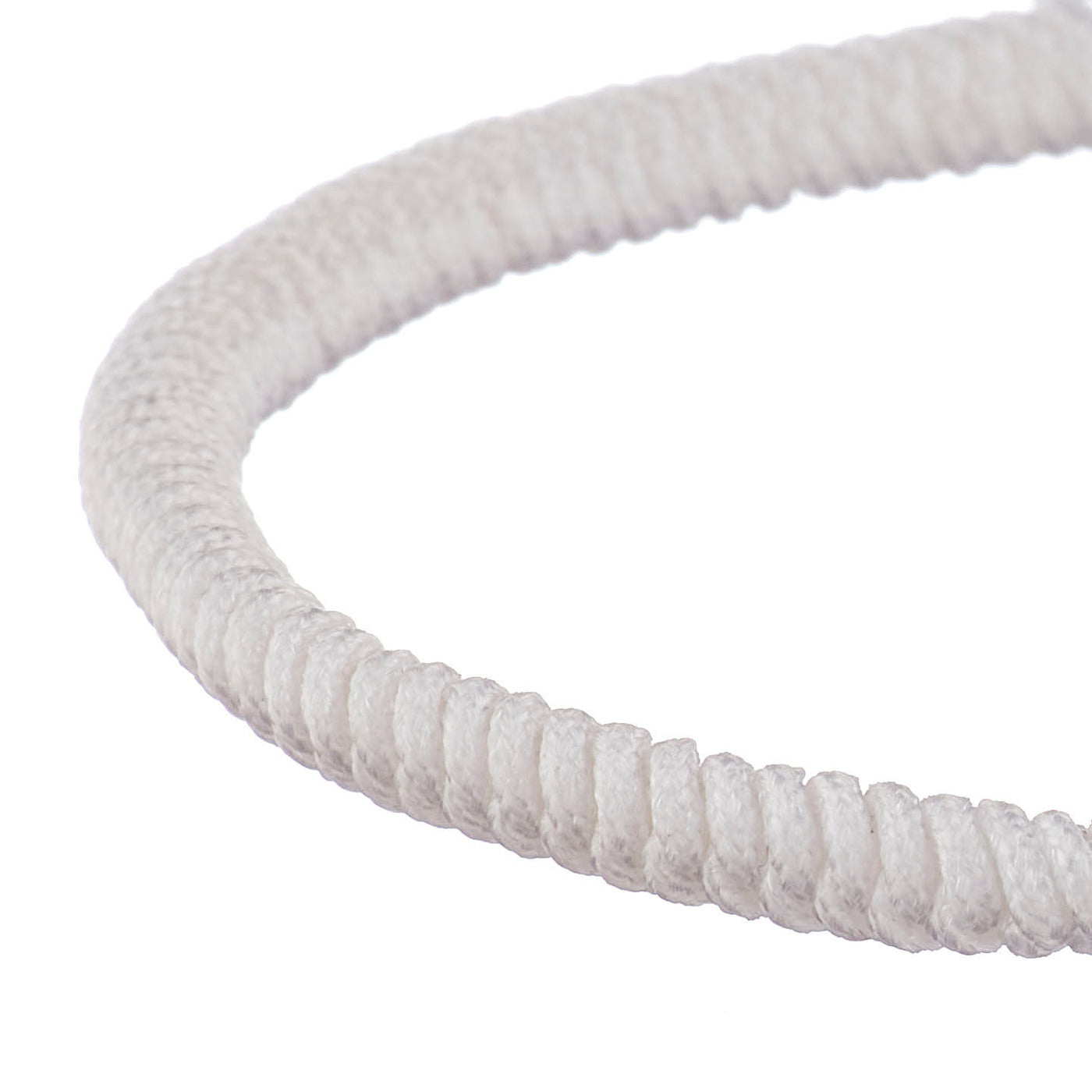 Bracelet Georges V - Blanc