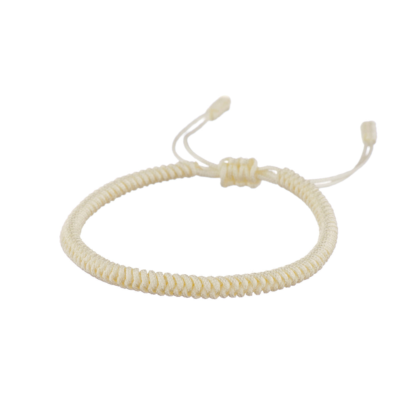 Bracelet Georges V - Crème