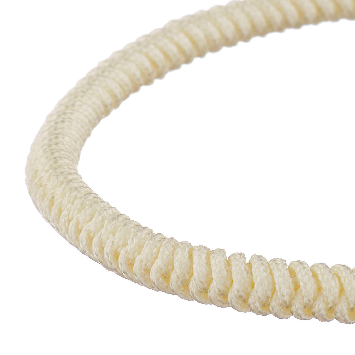 Bracelet Georges V - Crème