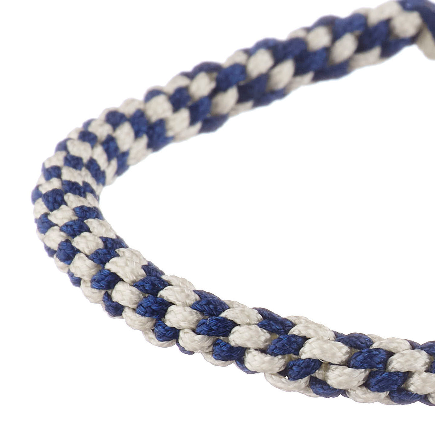 Bracelet Georges V - Bleu et blanc