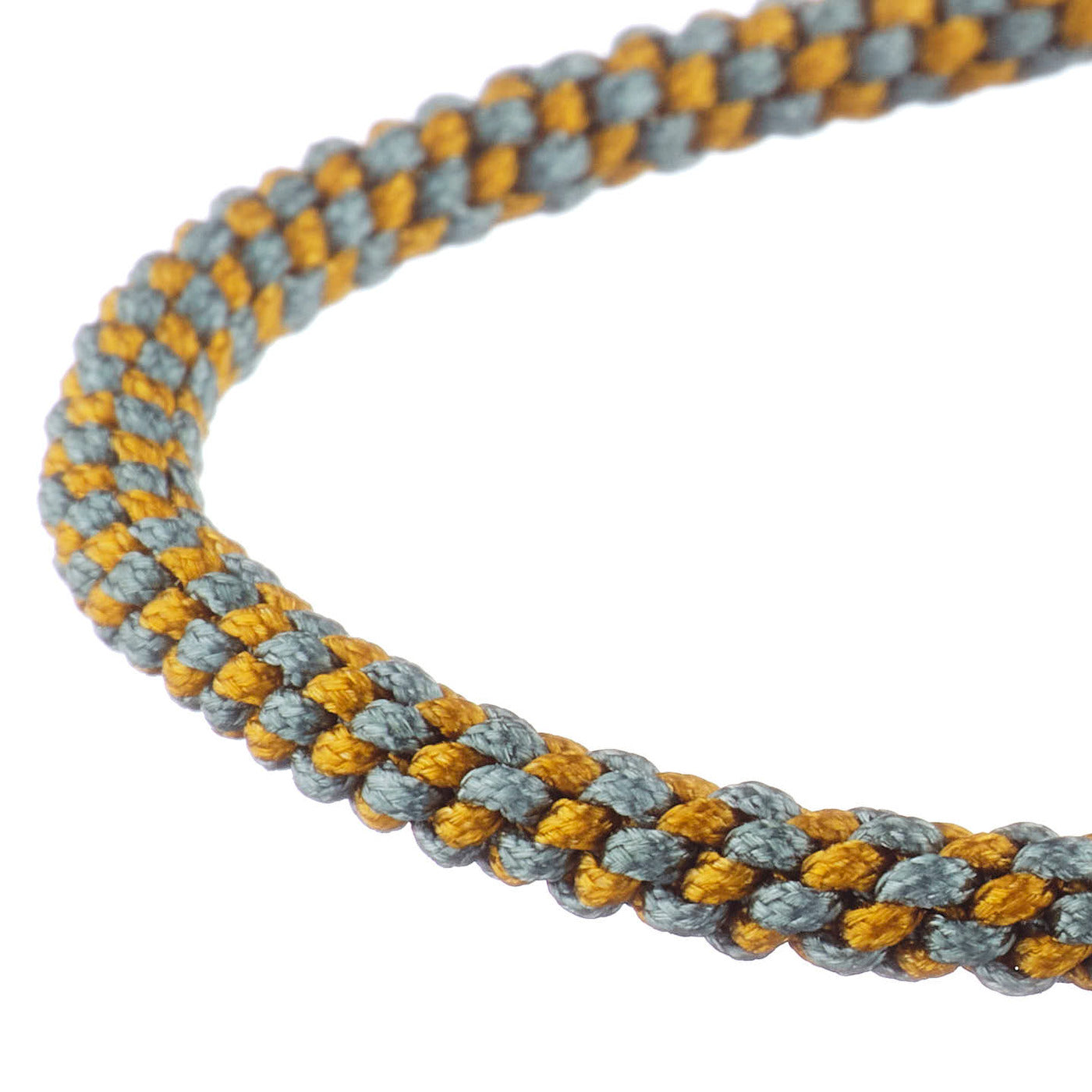 Bracelet Georges V - Bleu et jaune