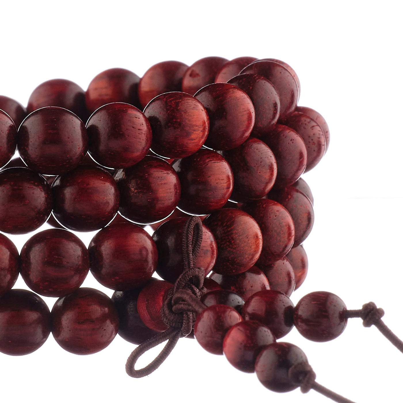 Bracelet Cluny - Acajou