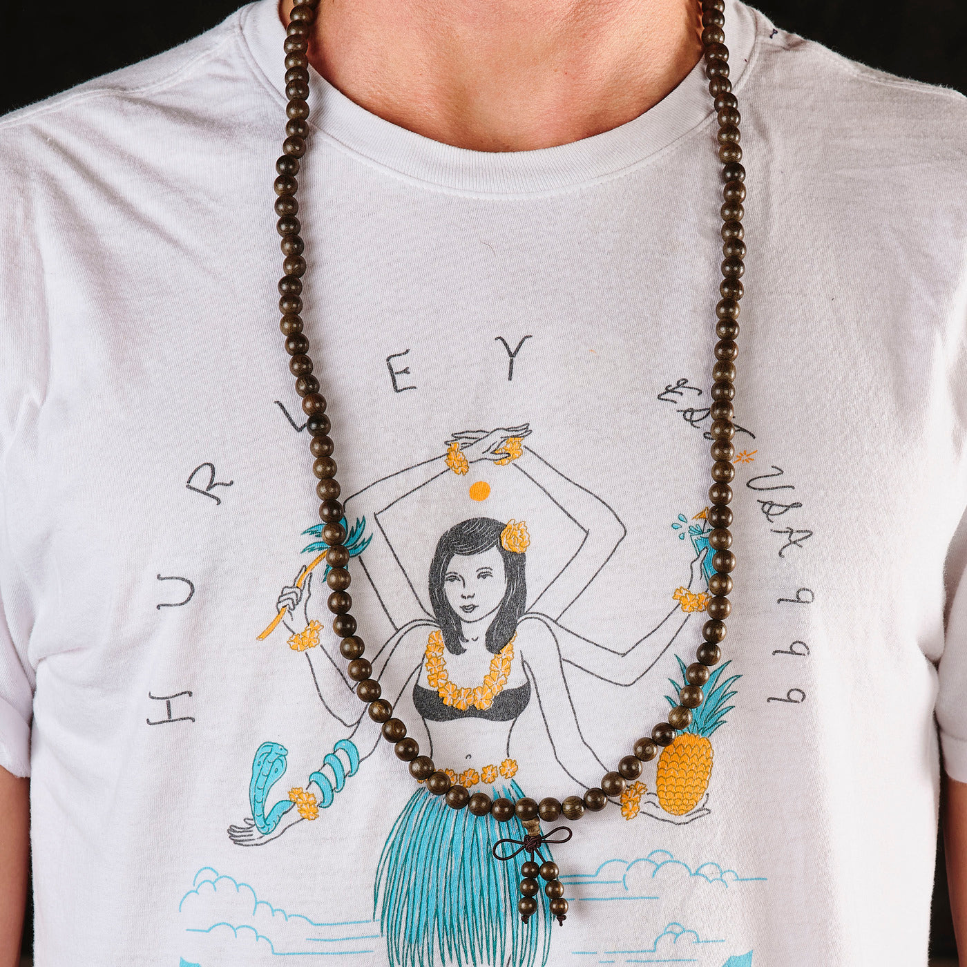 Bracelet Cluny - Olive