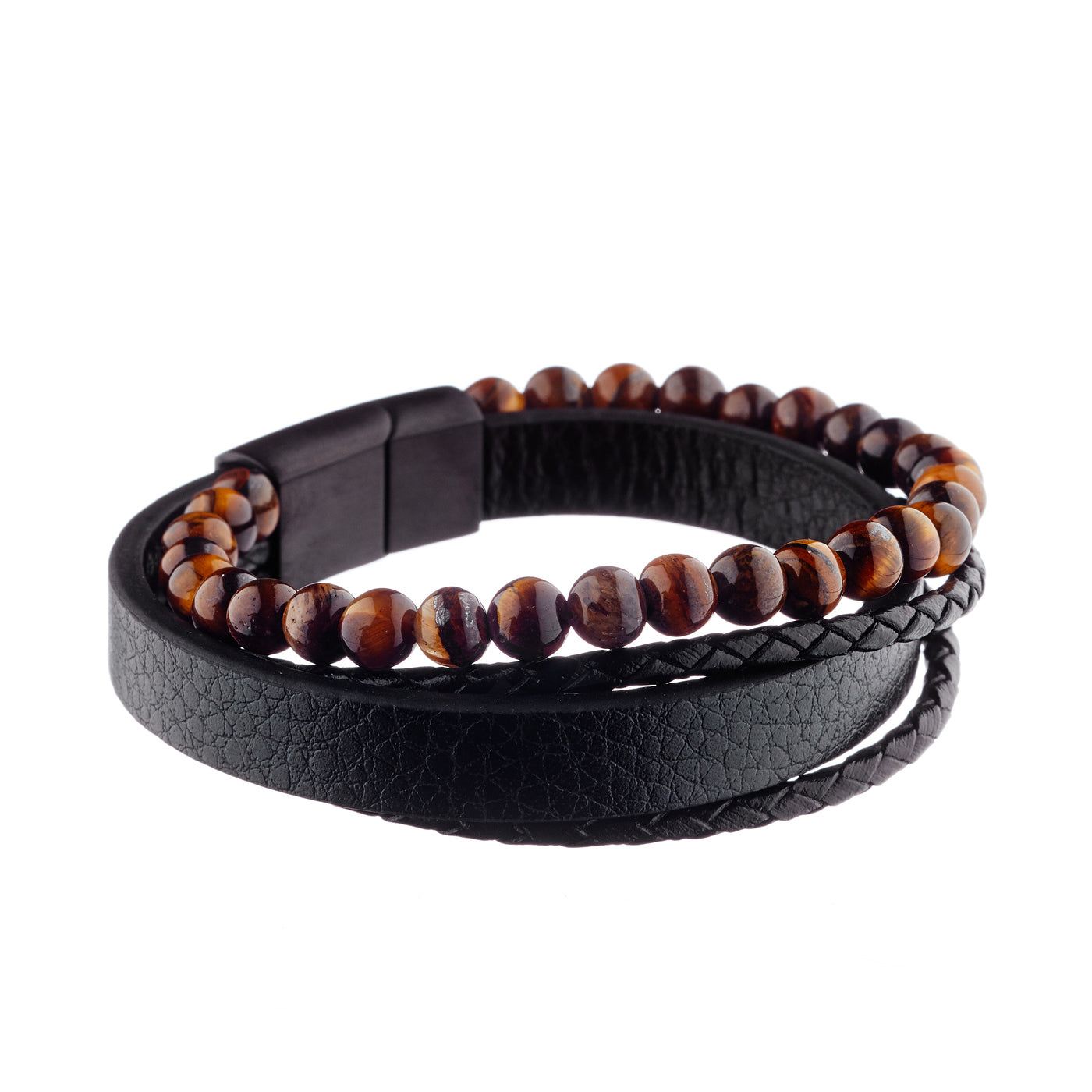 Bracelets_Cuir
