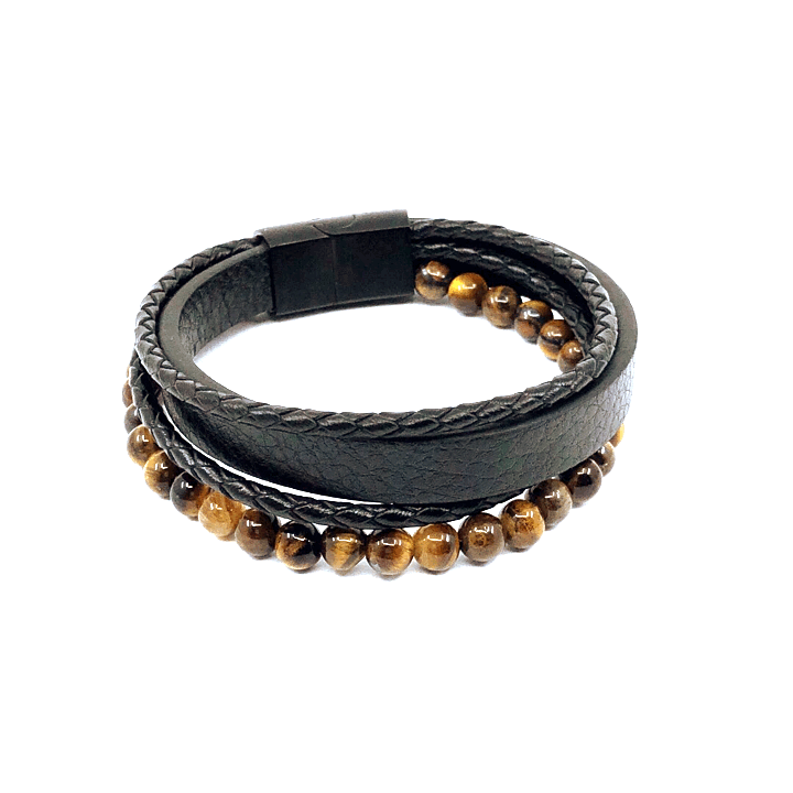 Bracelets_Cuir