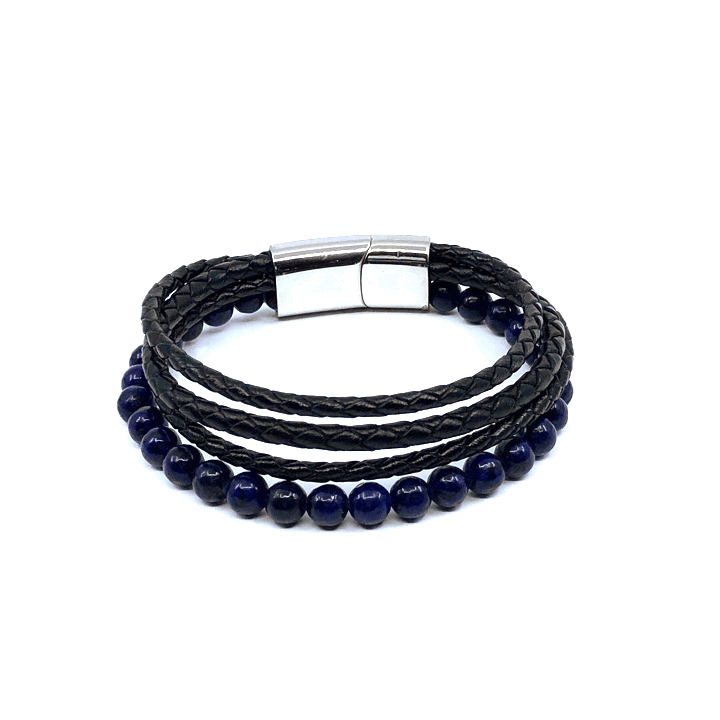Bracelets_Cuir