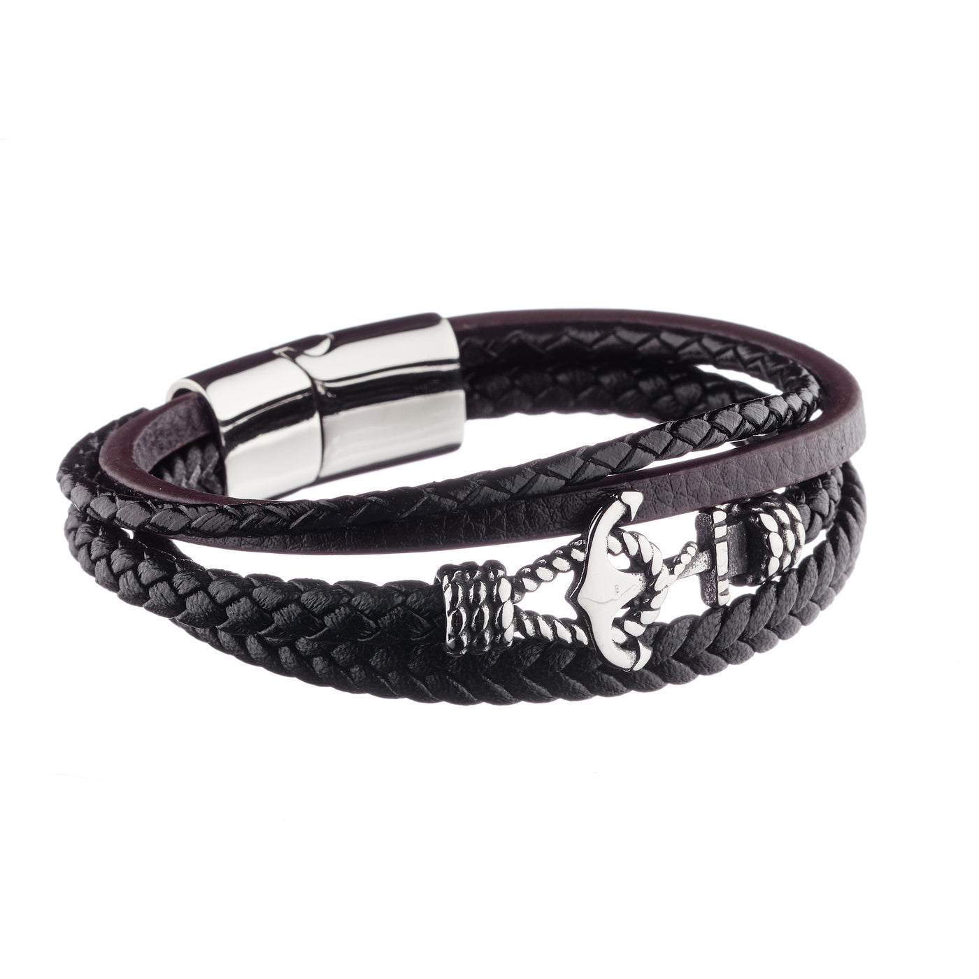 Bracelets_Cuir