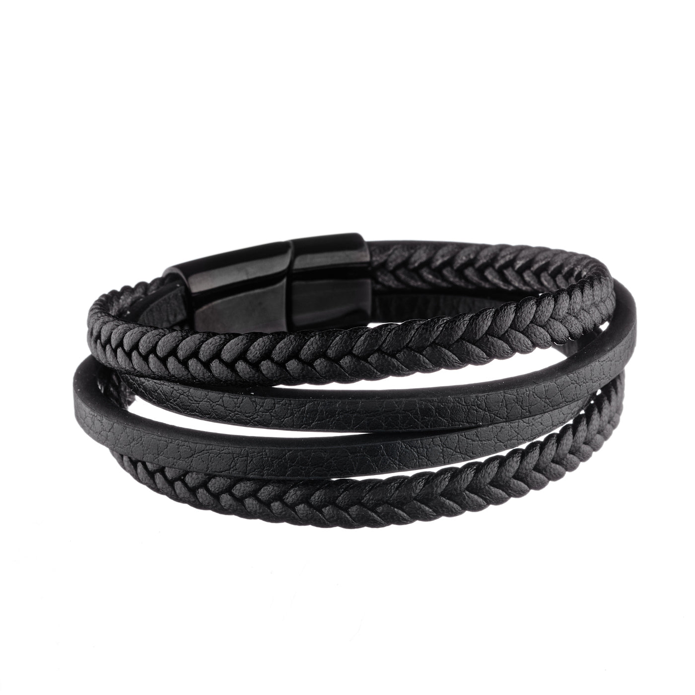 Bracelets_Cuir