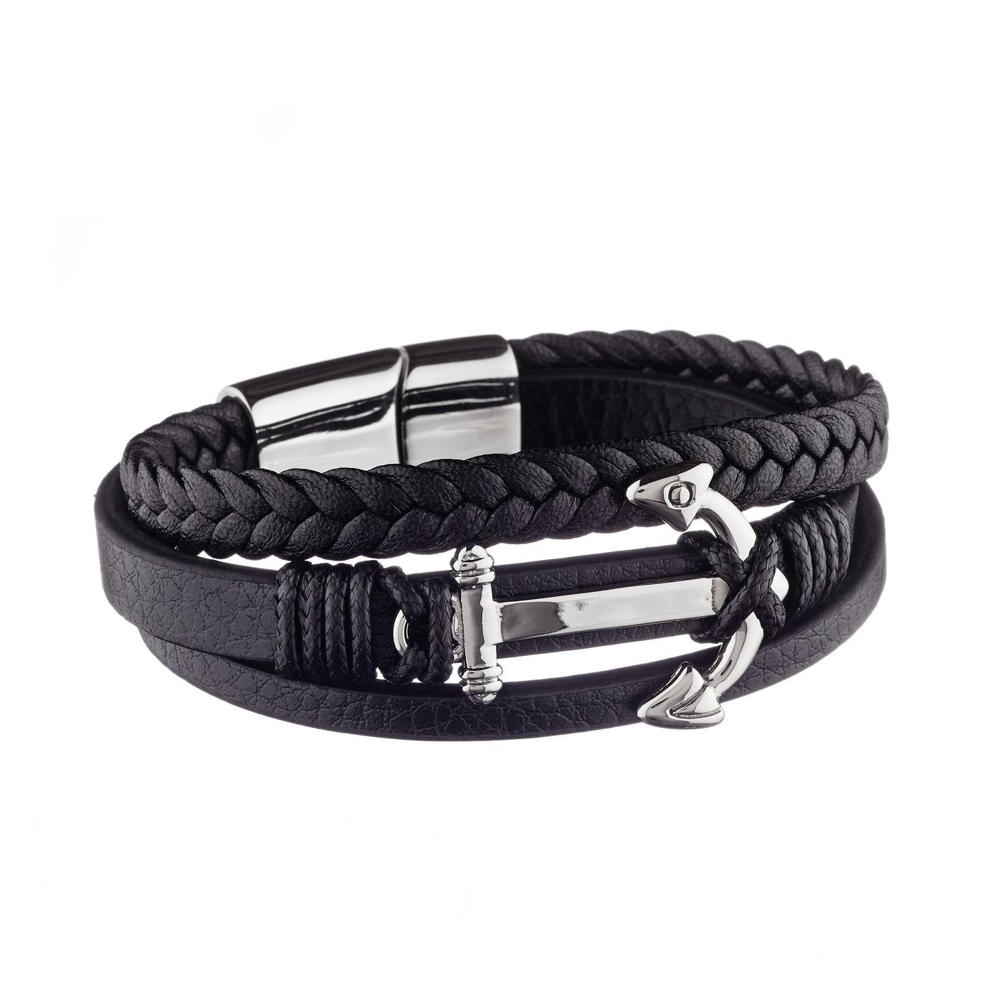Bracelets_Cuir