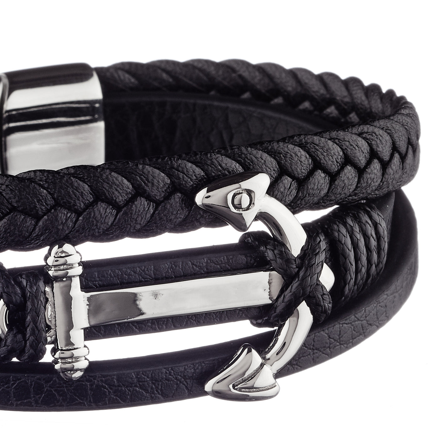Bracelets_Cuir